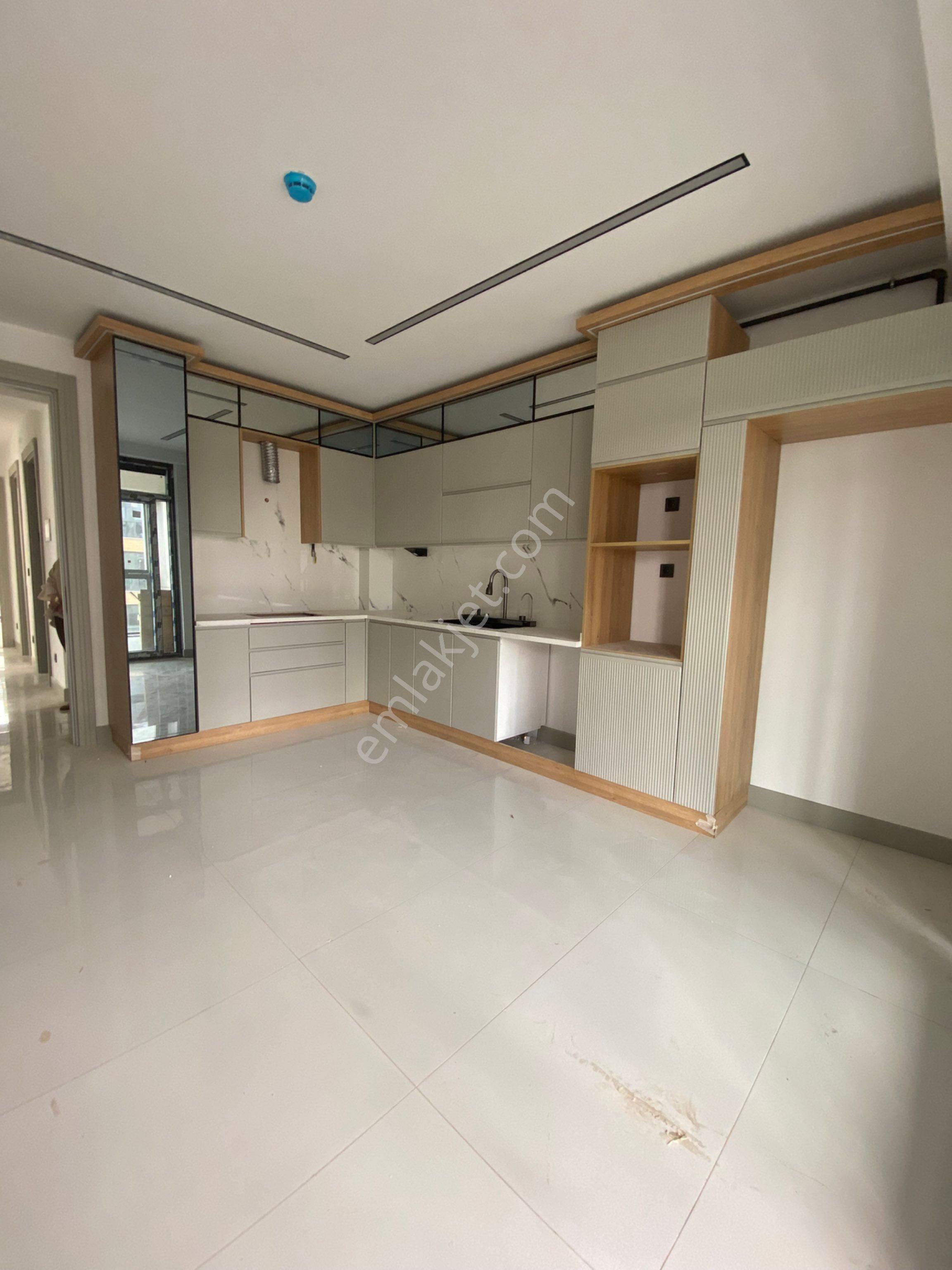 Özgür Gayrimenkul’den A.söğütönü’nde Kiralık 3+1 Lüks Daire - Görsel 27