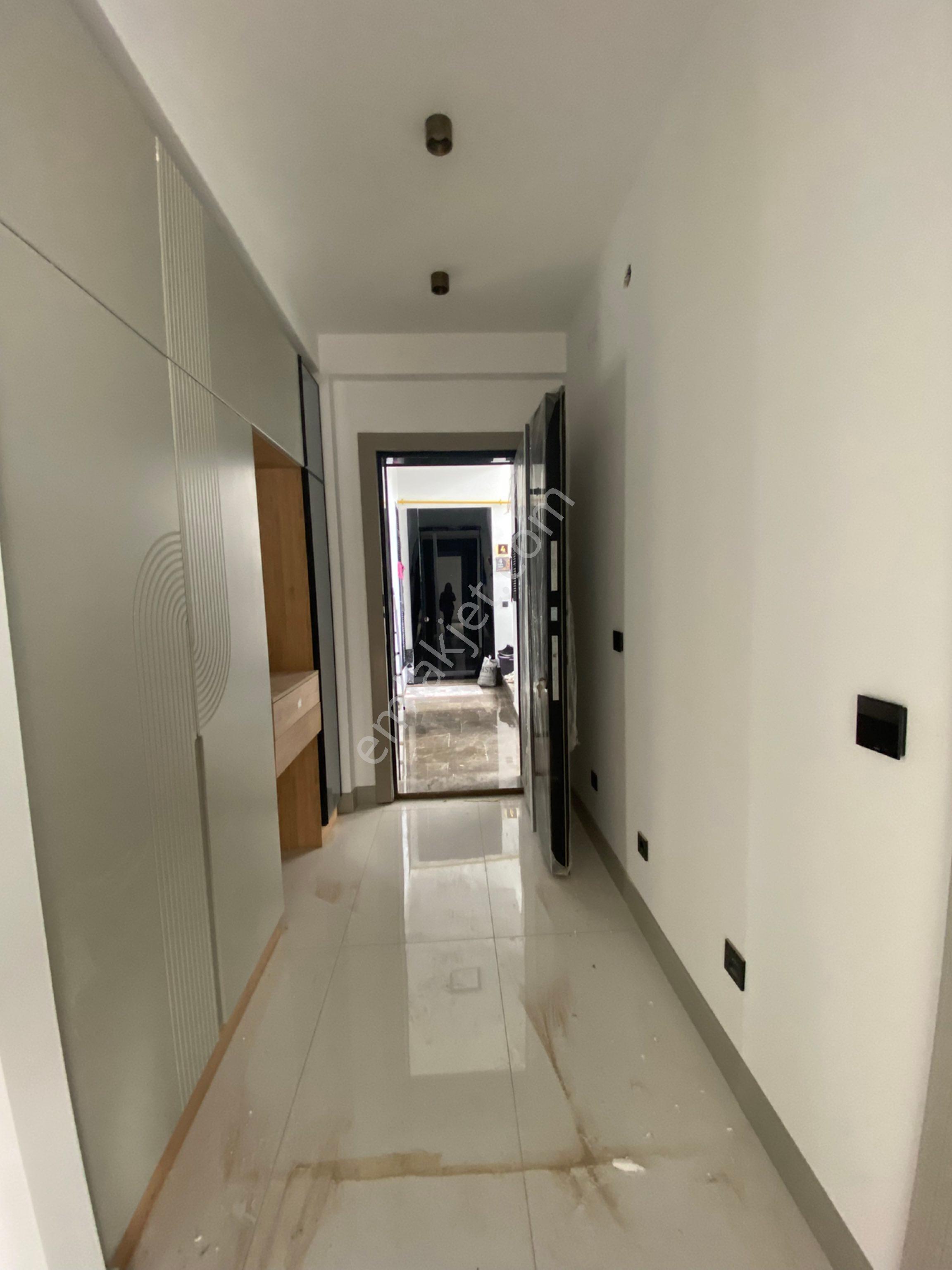 Özgür Gayrimenkul’den A.söğütönü’nde Kiralık 3+1 Lüks Daire - Görsel 17