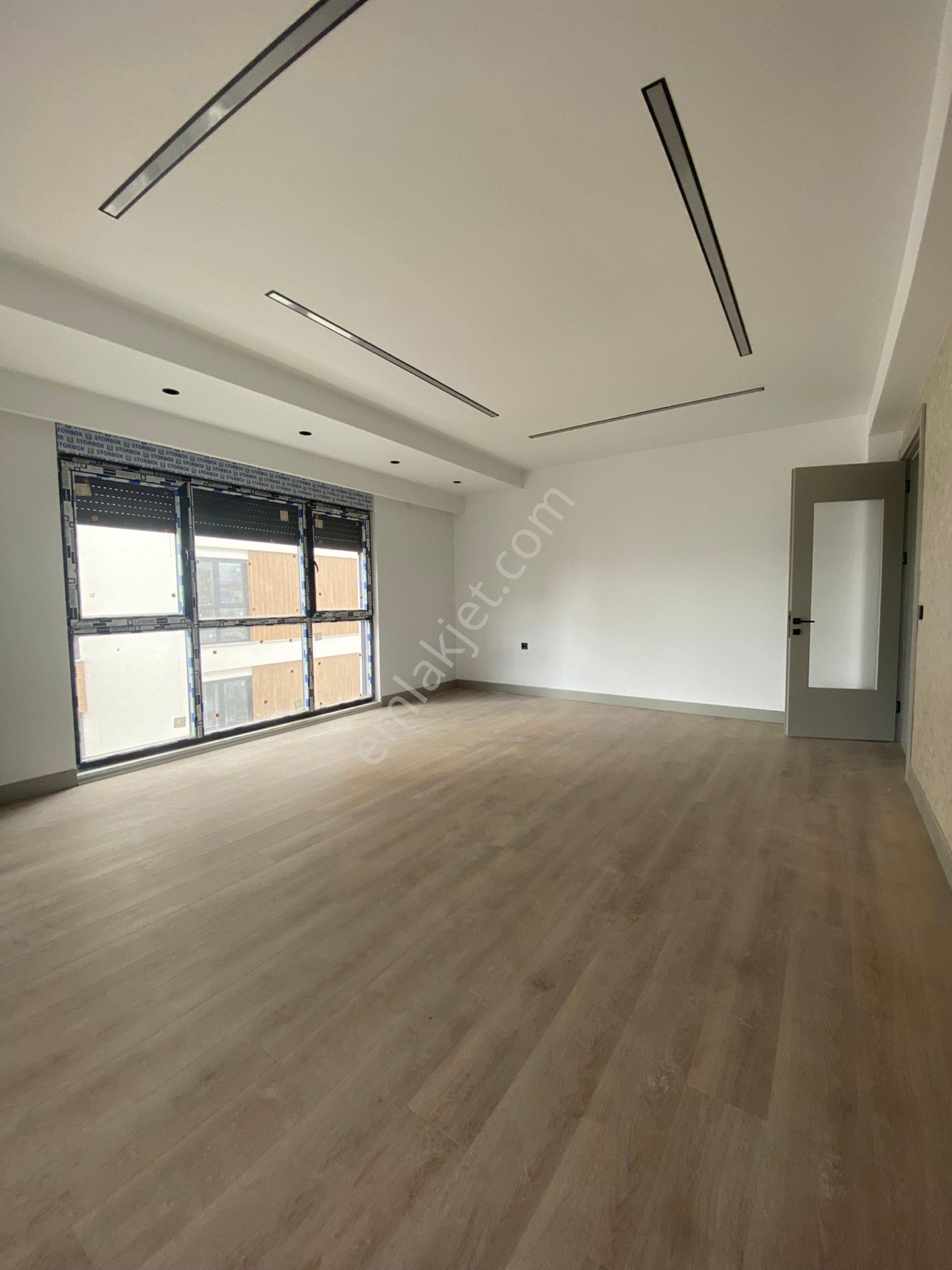 Özgür Gayrimenkul’den A.söğütönü’nde Kiralık 3+1 Lüks Daire - Görsel 24