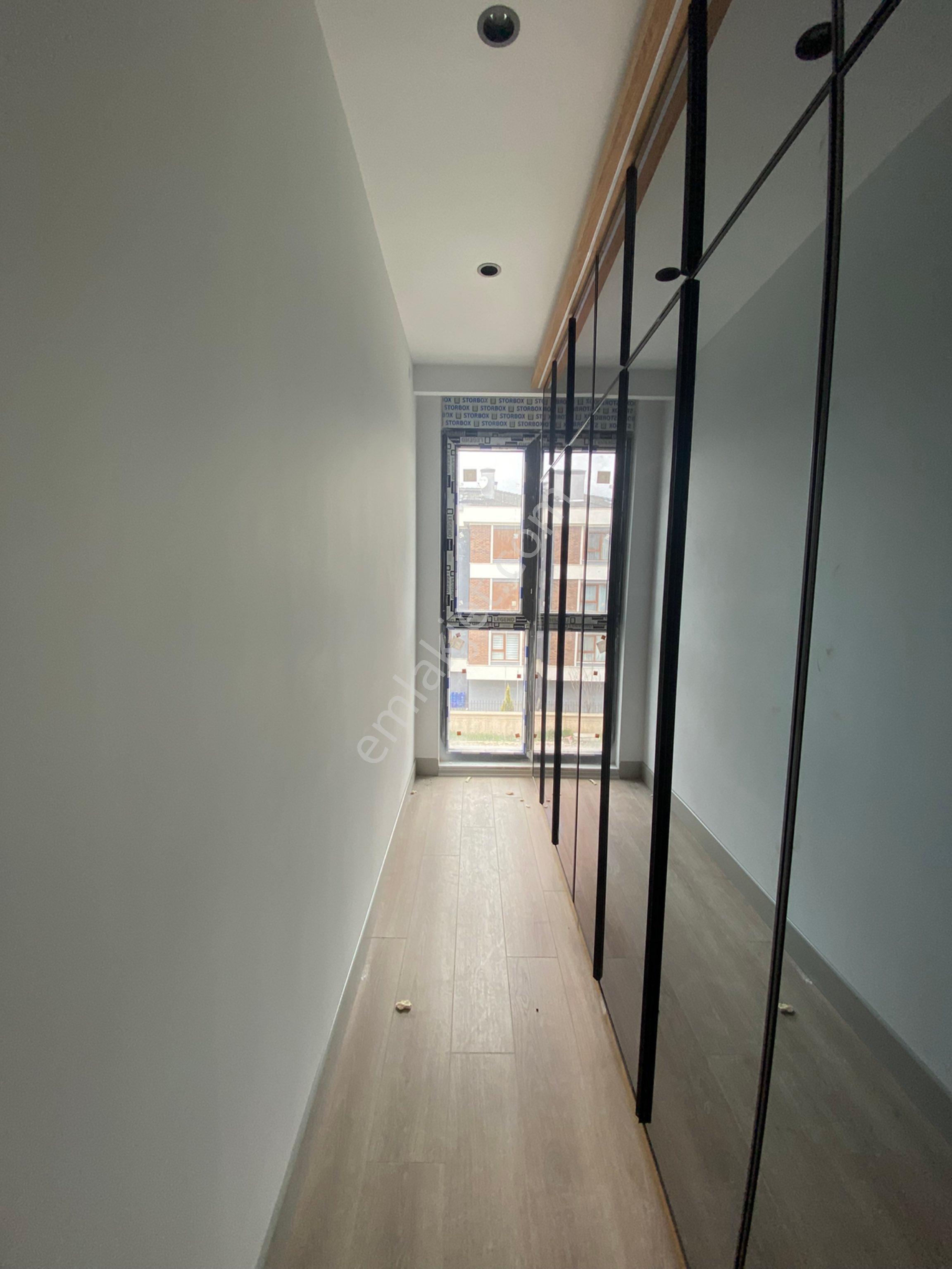 Özgür Gayrimenkul’den A.söğütönü’nde Kiralık 3+1 Lüks Daire - Görsel 20