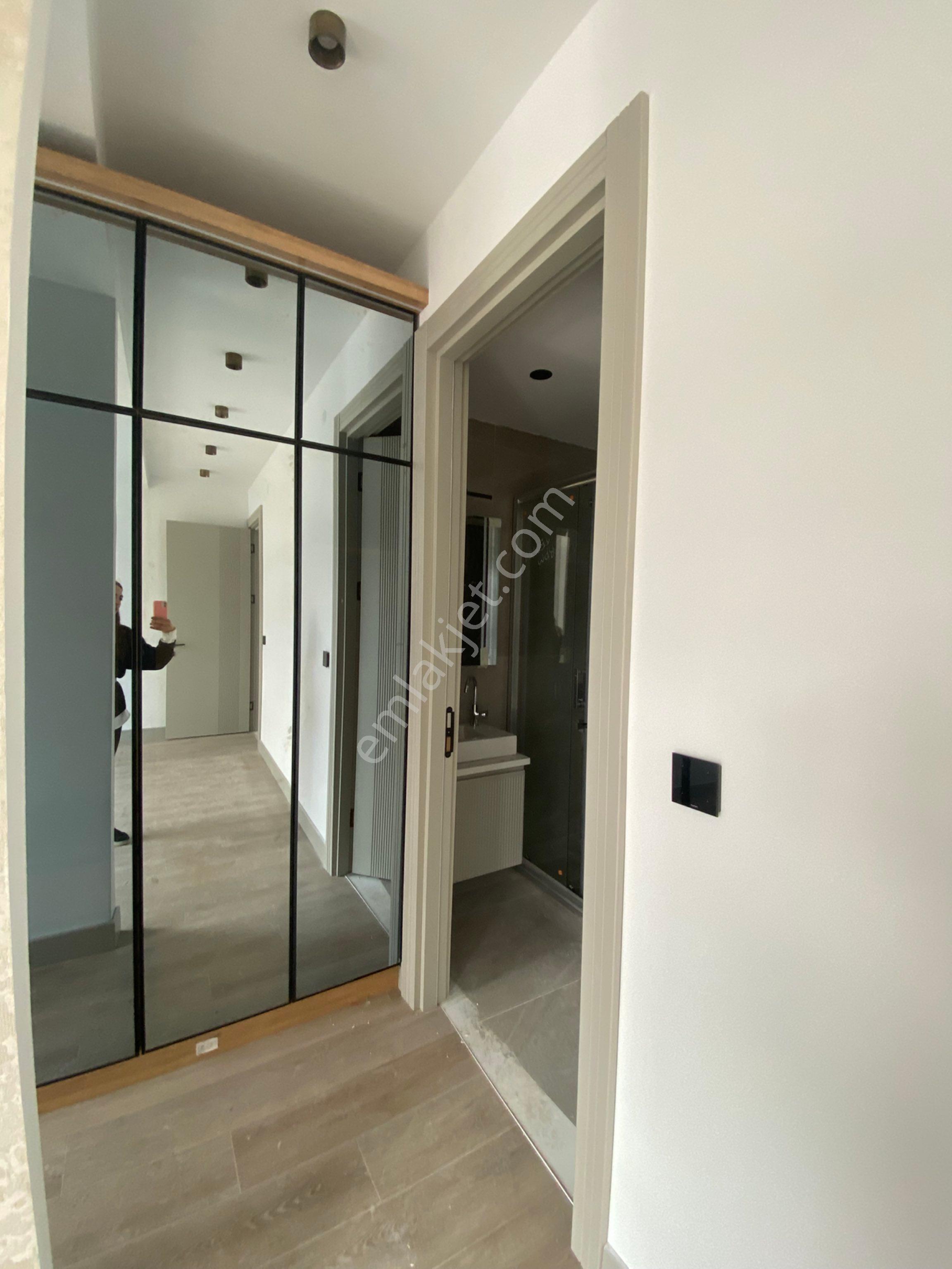 Özgür Gayrimenkul’den A.söğütönü’nde Kiralık 3+1 Lüks Daire - Görsel 21