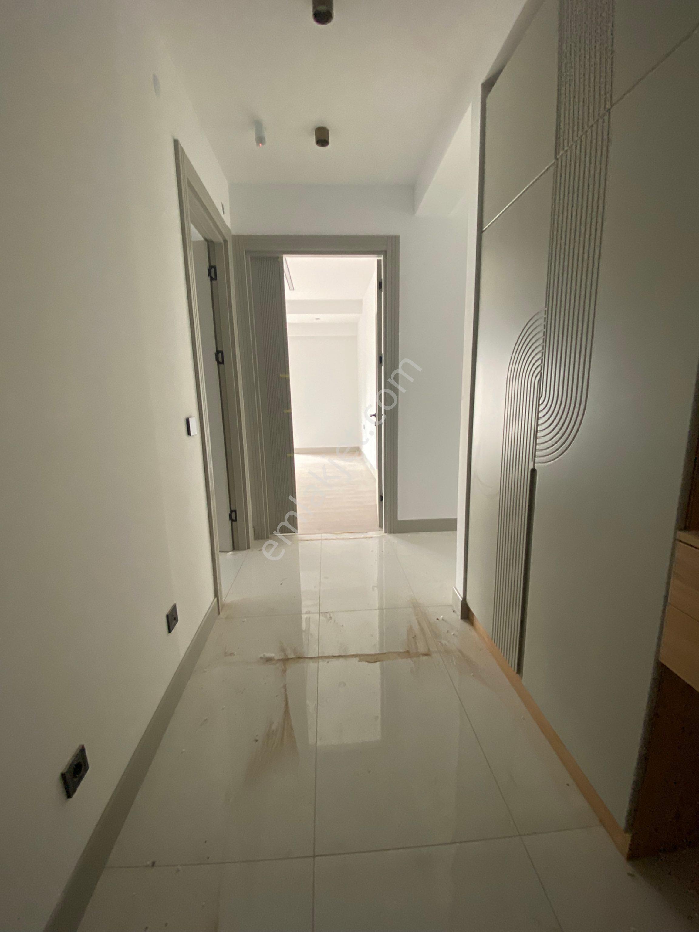 Özgür Gayrimenkul’den A.söğütönü’nde Kiralık 3+1 Lüks Daire - Görsel 12