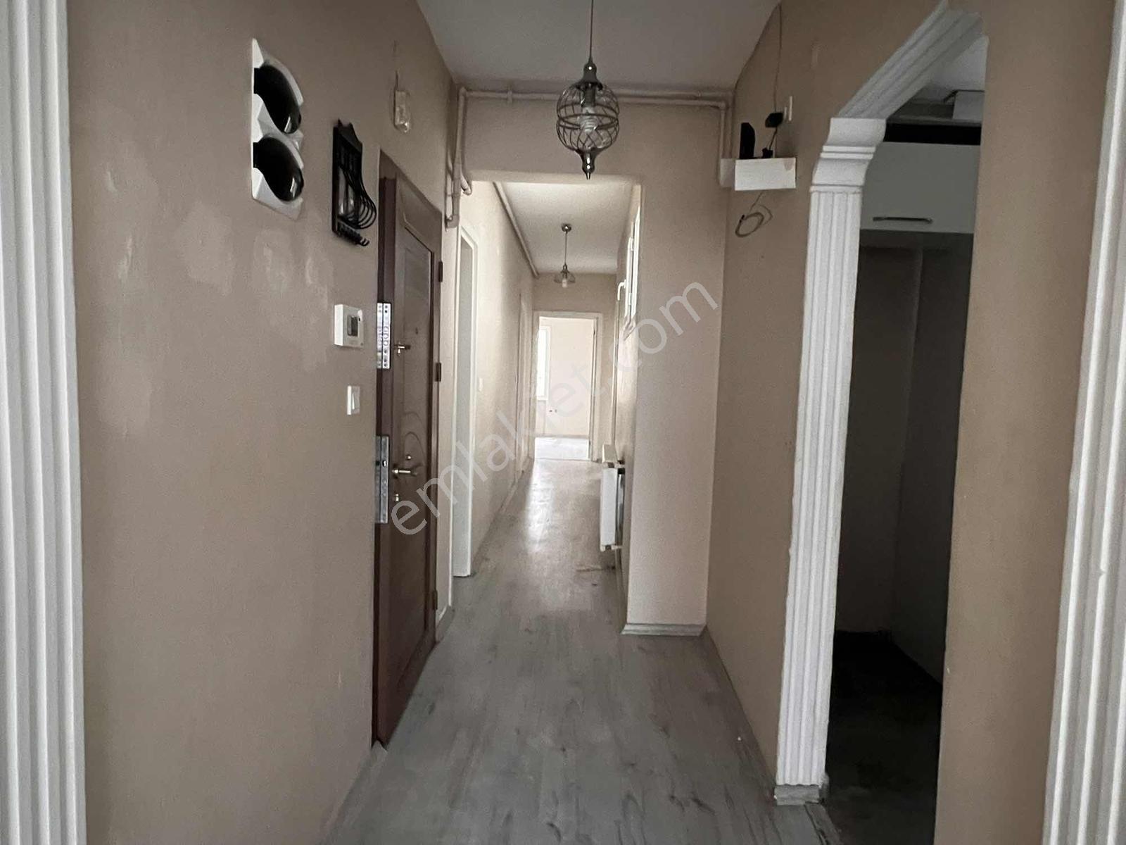 Mithatpaşa Cadde Yakını 3+1 Satılık Deniz Manzaralı Daire - Görsel 15