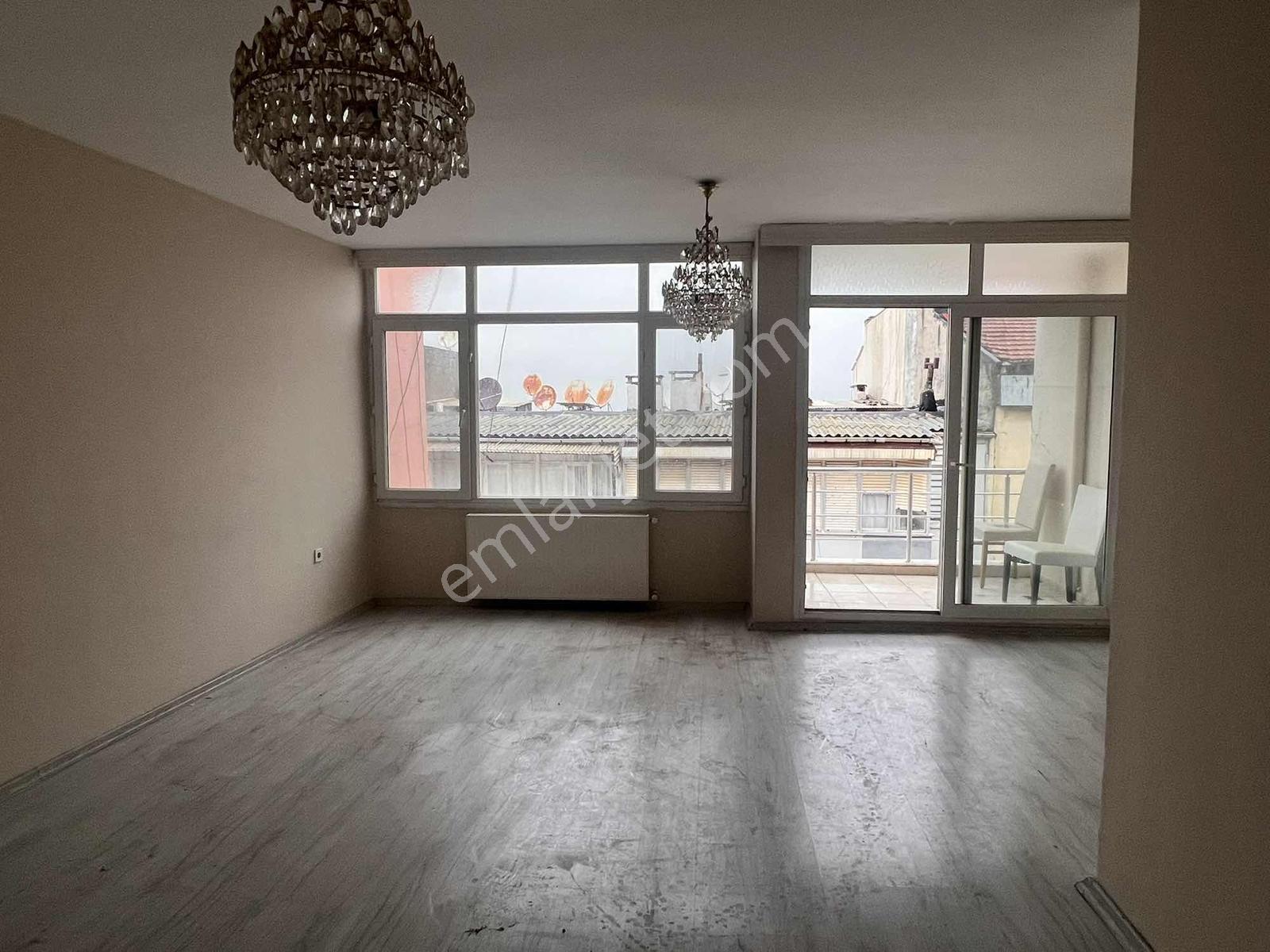 Mithatpaşa Cadde Yakını 3+1 Satılık Deniz Manzaralı Daire - Görsel 26