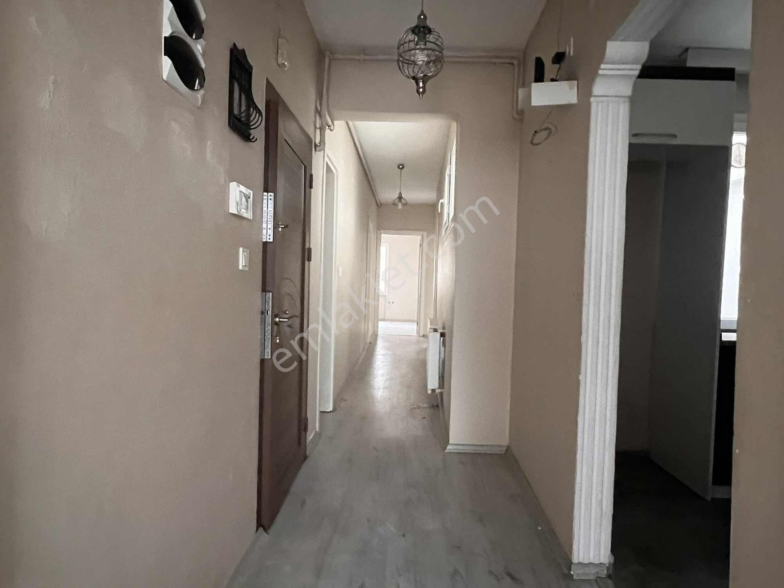 Mithatpaşa Cadde Yakını 3+1 Satılık Deniz Manzaralı Daire - Görsel 25