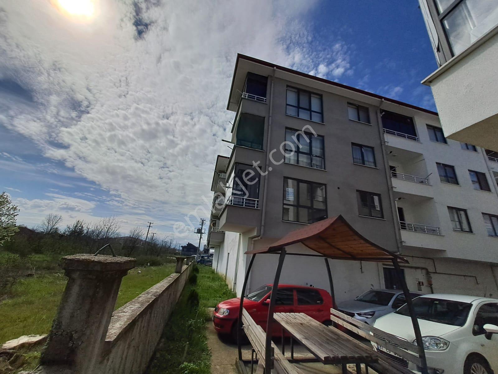 Konuralp Taşlık Üniversite Mevkiinde Site İçi Satılık 2+1 Daire - Görsel 17