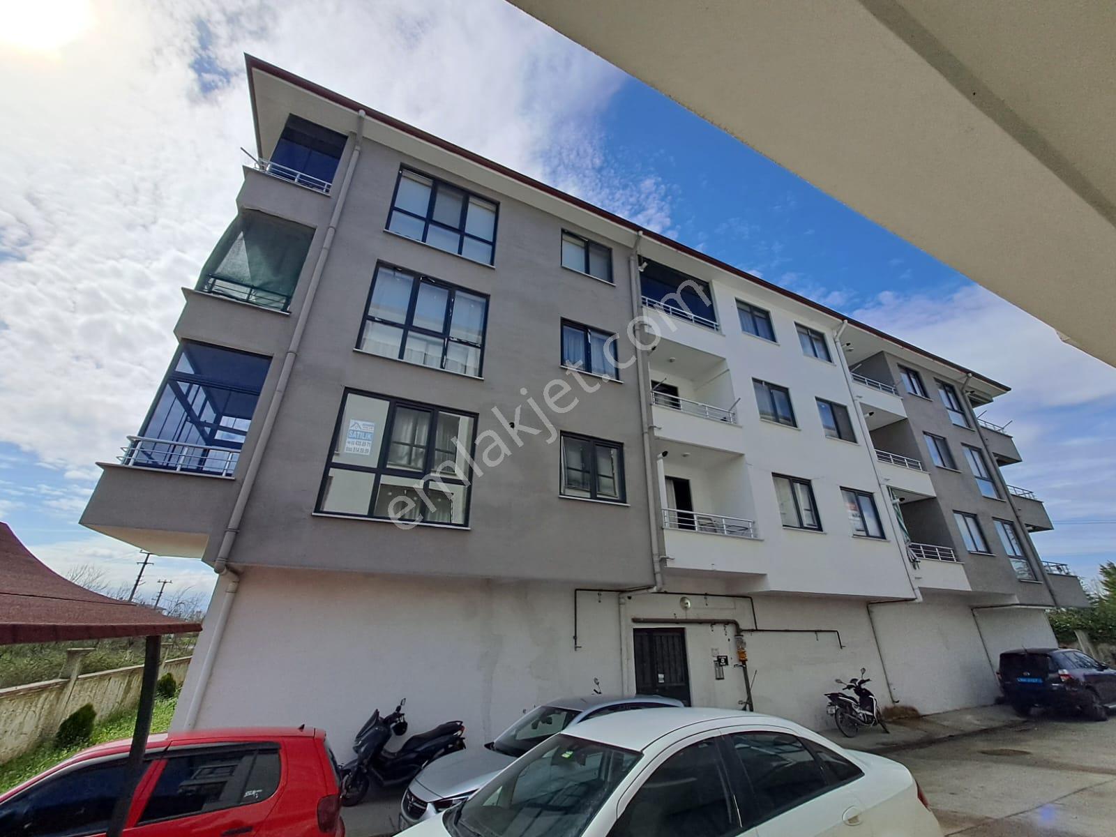 Konuralp Taşlık Üniversite Mevkiinde Site İçi Satılık 2+1 Daire - Görsel 15