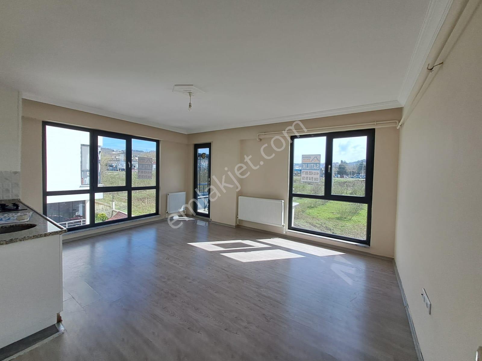 Konuralp Taşlık Üniversite Mevkiinde Site İçi Satılık 2+1 Daire - Görsel 2