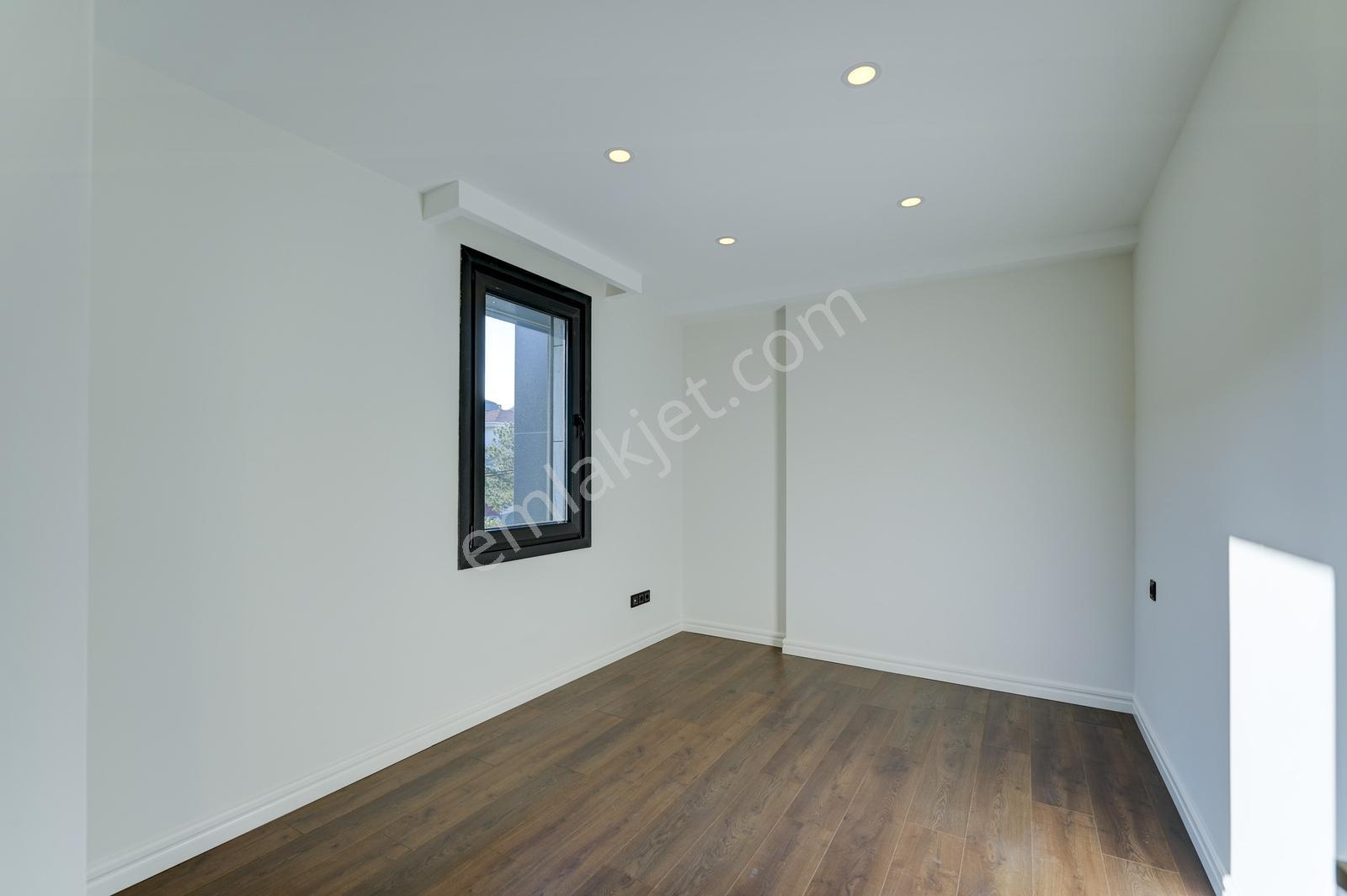 Remax Anka'dan Şile Balibey Mah. Ultra Lüks Satılık 5+1 Villa - Görsel 13
