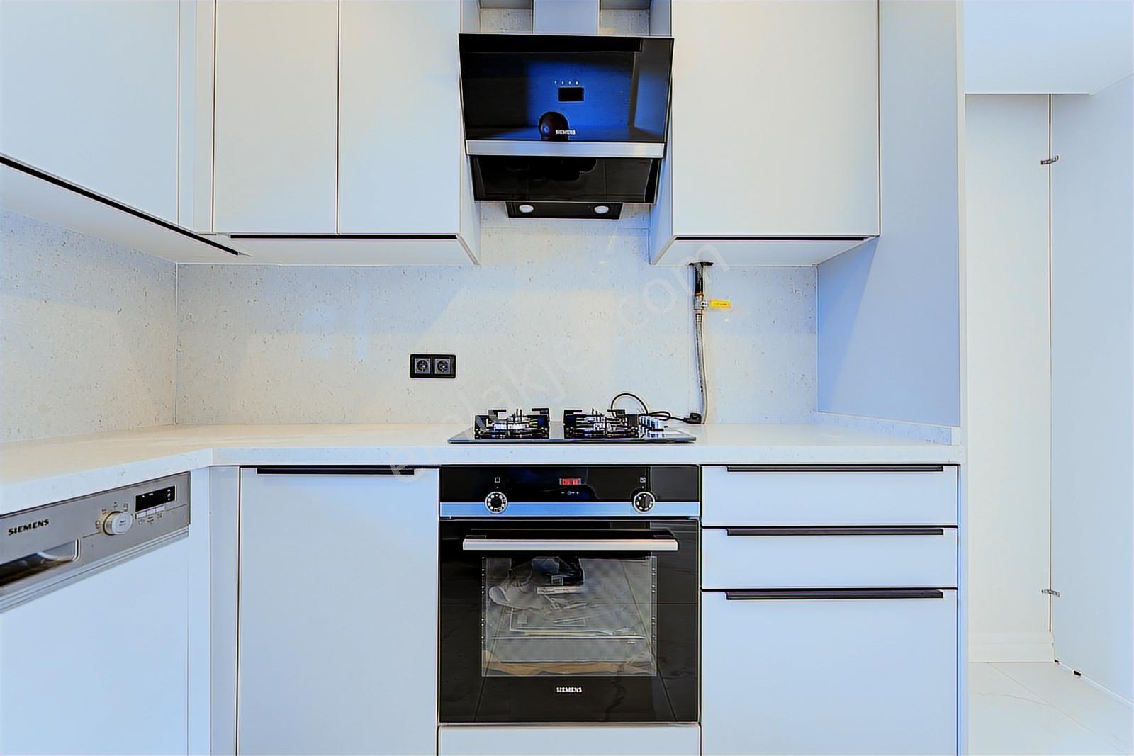 Remax Anka'dan Şile Balibey Mah. Ultra Lüks Satılık 5+1 Villa - Görsel 8