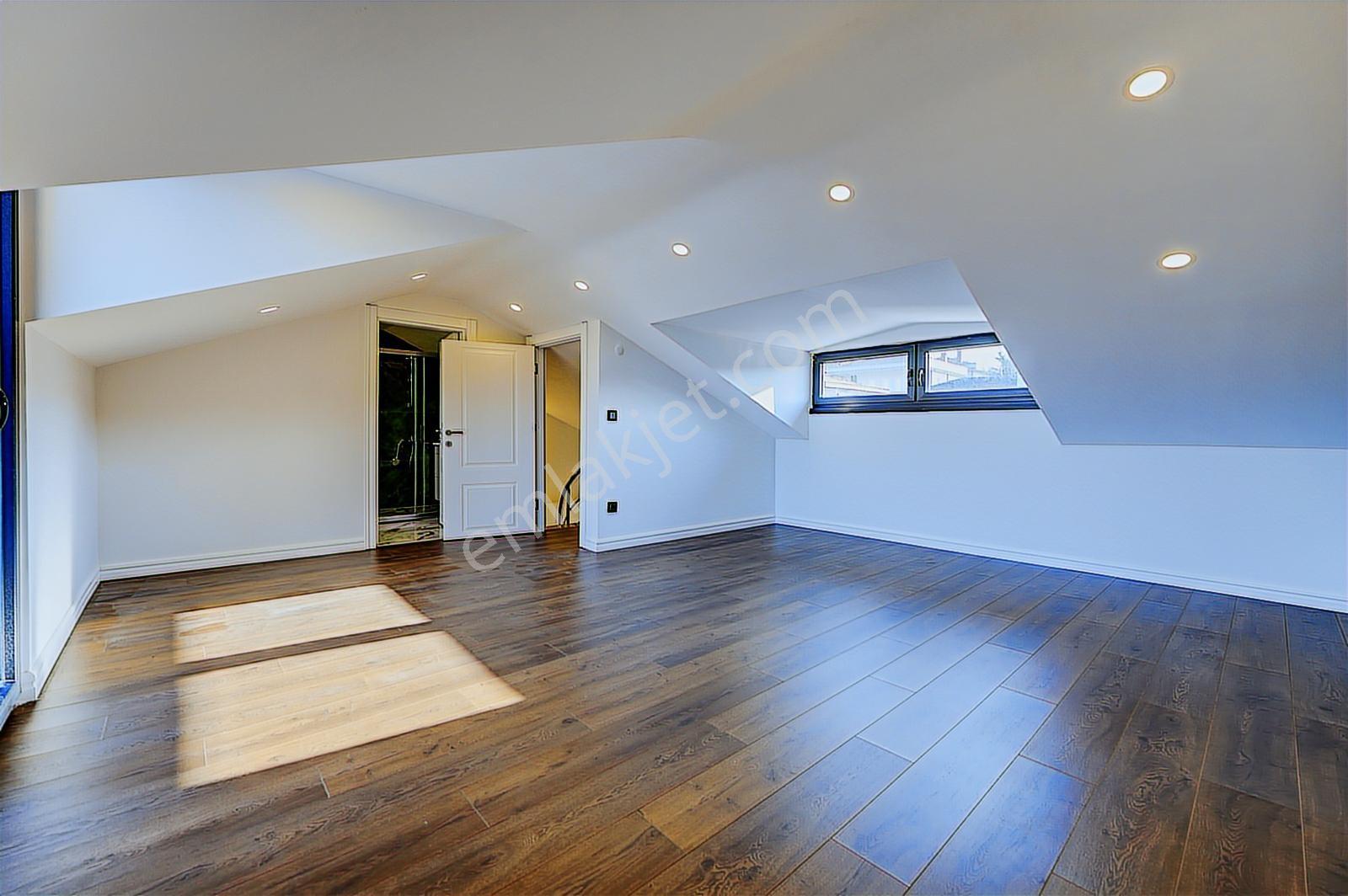 Remax Anka'dan Şile Balibey Mah. Ultra Lüks Satılık 5+1 Villa - Görsel 17