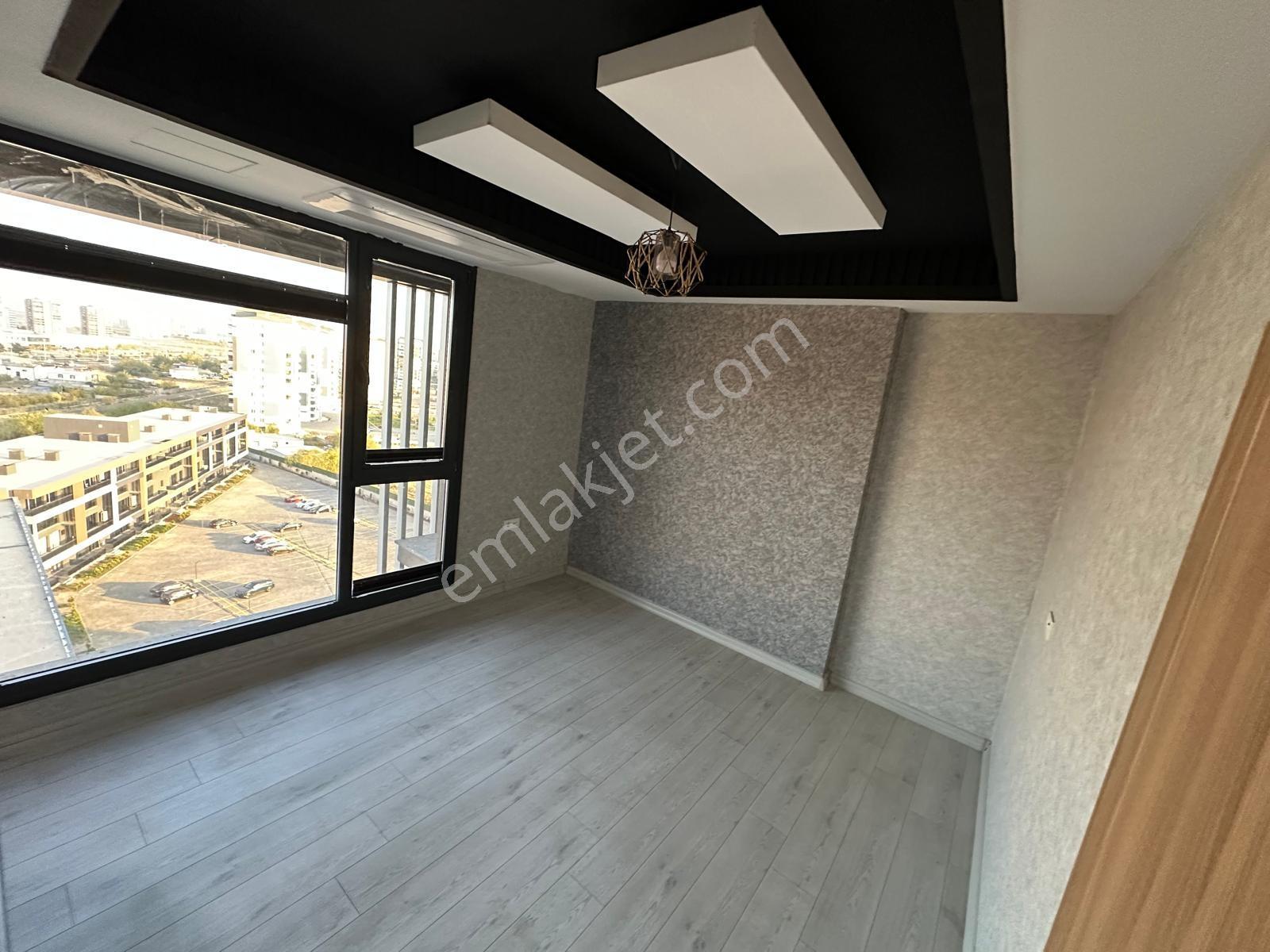 Rota Dan Ay Yapıda Dublex 2+2 Kiralık Ofis - Görsel 6