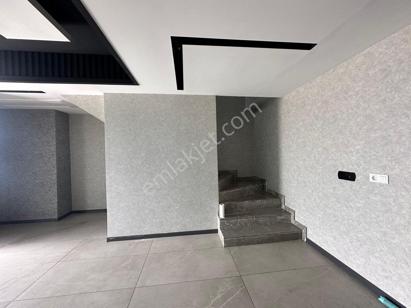 Rota Dan Ay Yapıda Dublex 2+2 Kiralık Ofis - Görsel 7