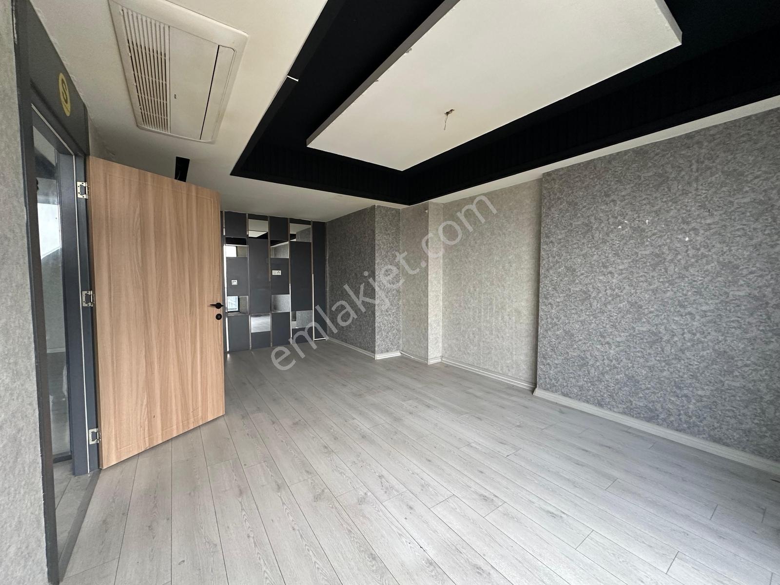 Rota Dan Ay Yapıda Dublex 2+2 Kiralık Ofis - Görsel 8