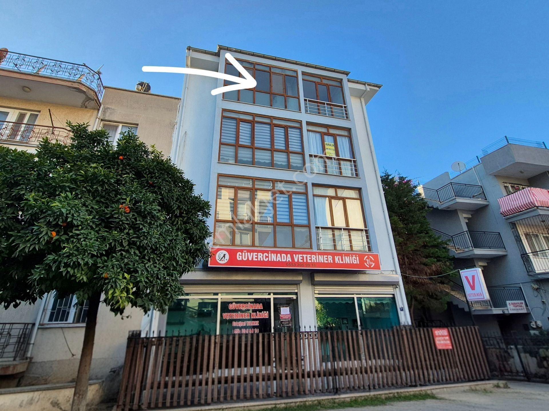 Kuşadası Merkezde Satılık 2+1 Daire (80m²) - Görsel 3
