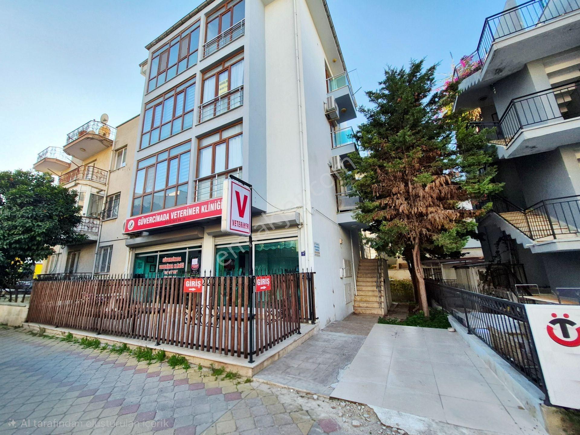 Kuşadası Merkezde Satılık 2+1 Daire (80m²) - Görsel 4
