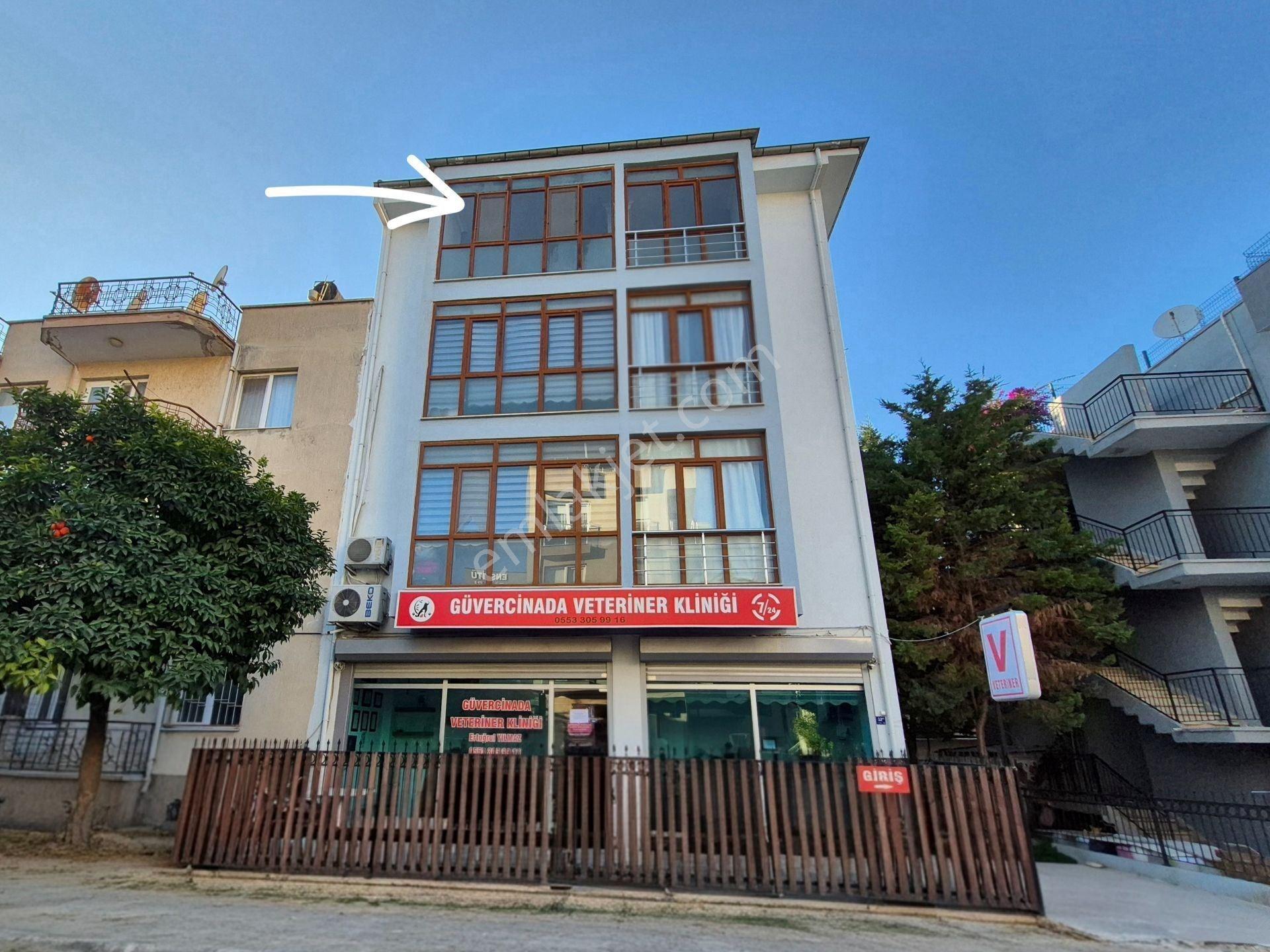 Kuşadası Merkezde Satılık 2+1 Daire (80m²)