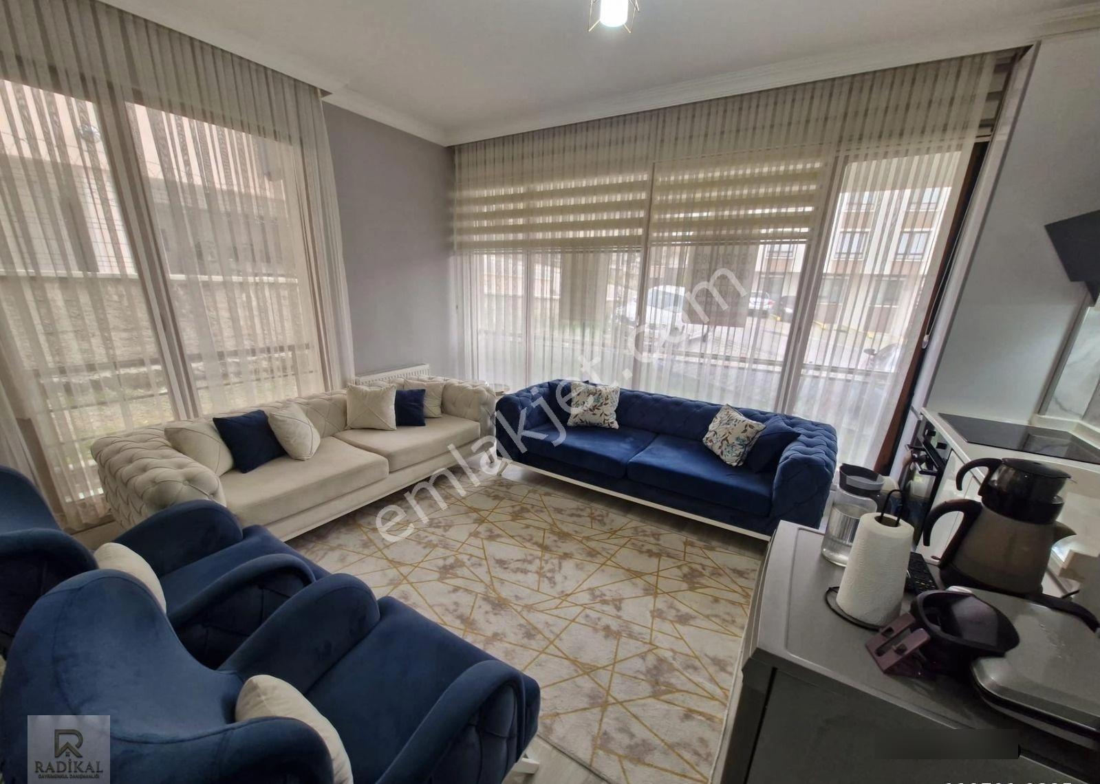Birlik Mahallesi 467. Cadde Üzeri Birlik Park Suit Rezidance Da Satılık 2+2 Dubleks Suit Daire...... - Görsel 29
