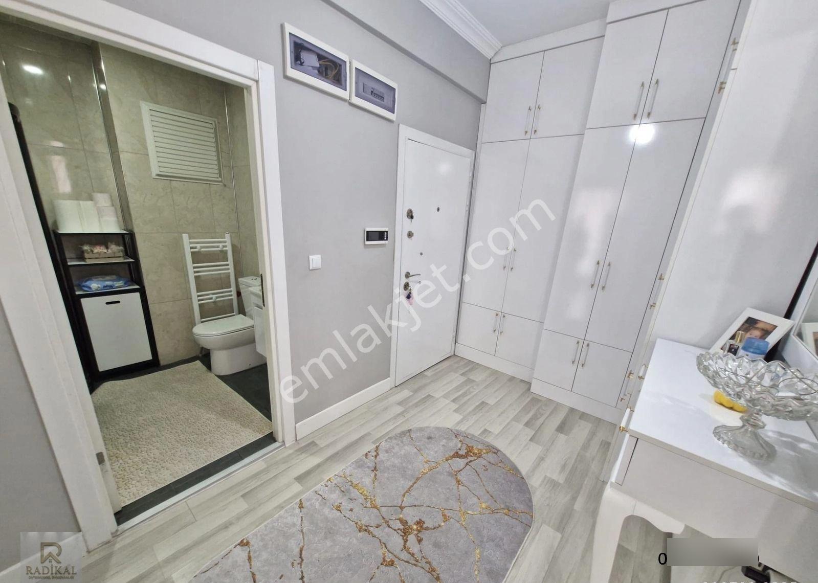 Birlik Mahallesi 467. Cadde Üzeri Birlik Park Suit Rezidance Da Satılık 2+2 Dubleks Suit Daire...... - Görsel 22