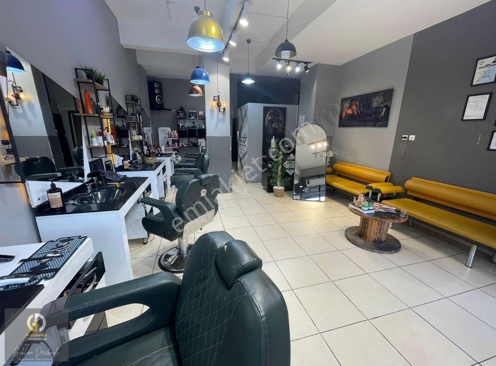 Yavuz Caddesi'nde Yatırımlık 60m² Dükkan - Yüksek Kira Getirili! - Görsel 5