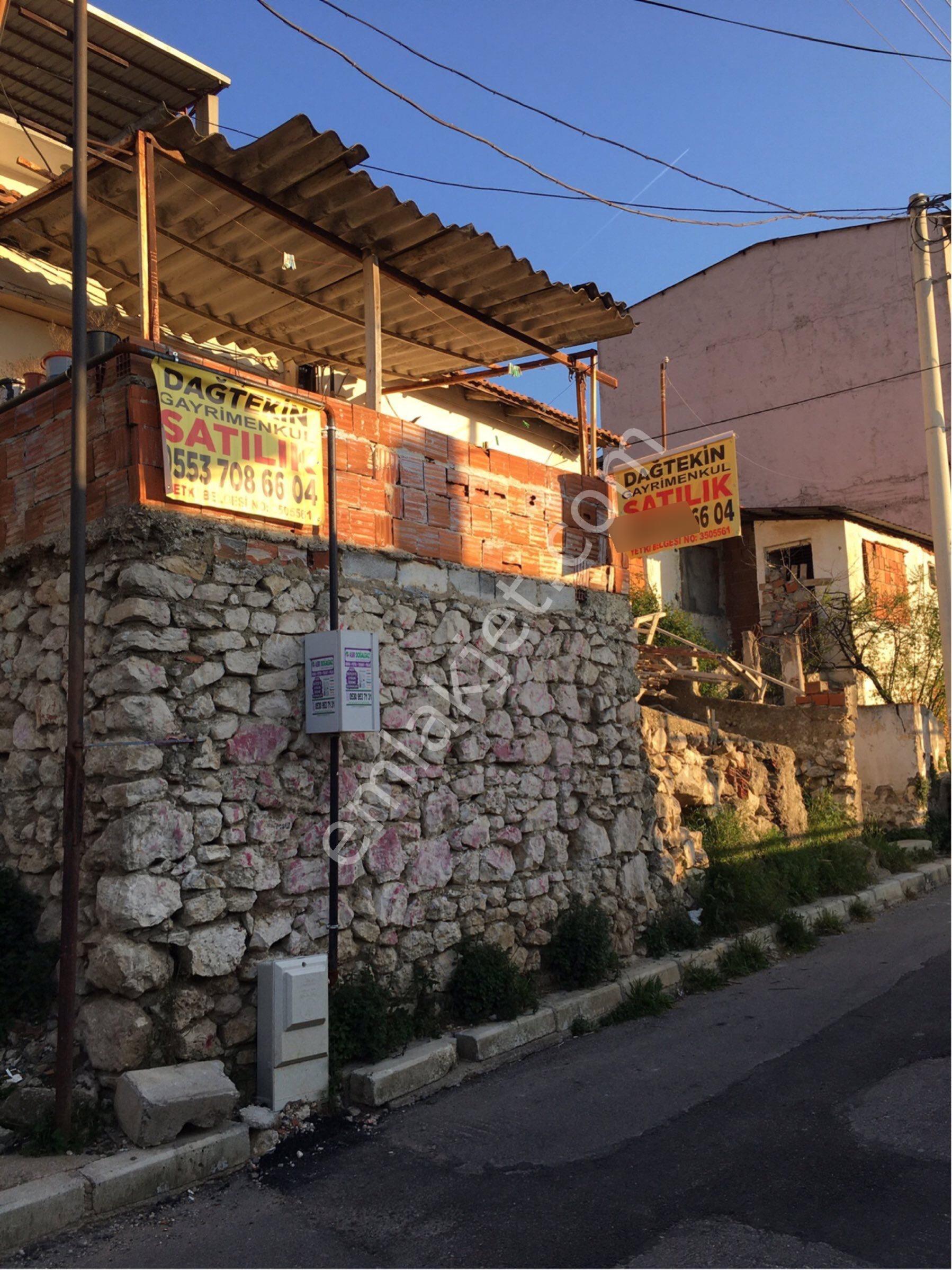 Yatırımlık Müstakil Ev - Görsel 2