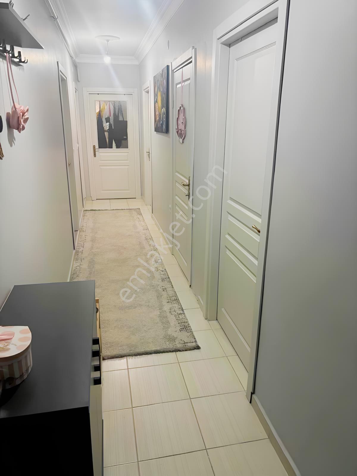 İhsaniye Mahallesinde Evim Kredilerine Uygun Bakımlı Satılık 2+1 - Görsel 9