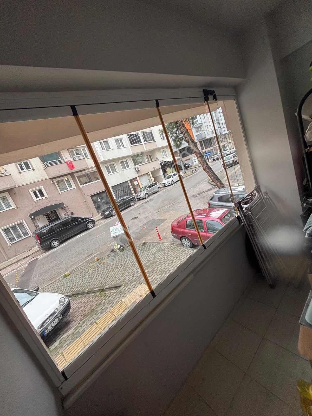 İhsaniye Mahallesinde Evim Kredilerine Uygun Bakımlı Satılık 2+1 - Görsel 8