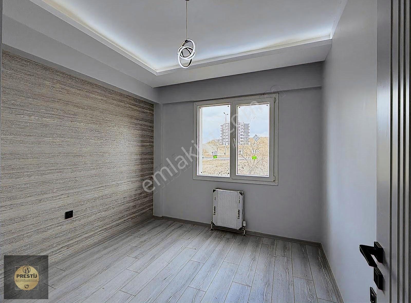Mimsin Şirintepede Sıfır, Full Yapılı, Üç Cepheli, Kombili 3+0 - Görsel 18