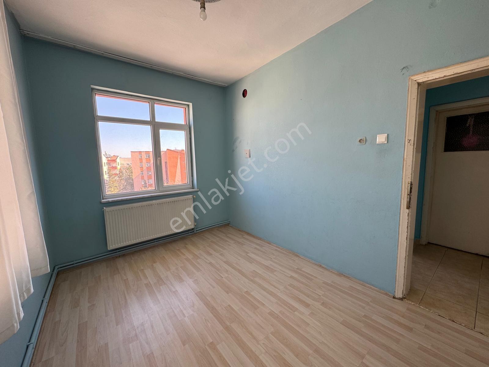 Işıklar Mh Satılık 2+1 Daire - Görsel 15