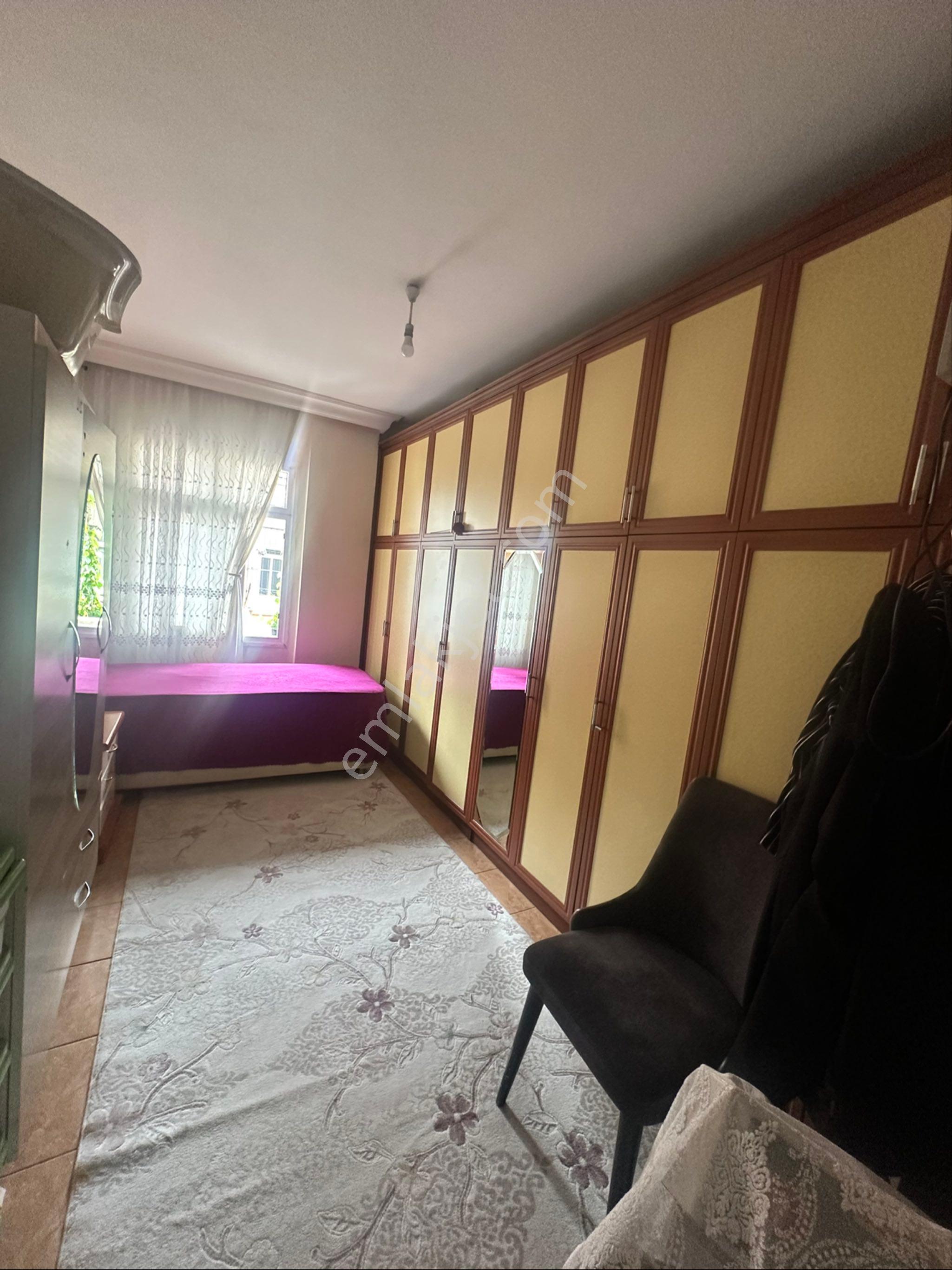 Hal Mh Cadde Üzerinde Satılık 5 Katlı Bina - Görsel 10