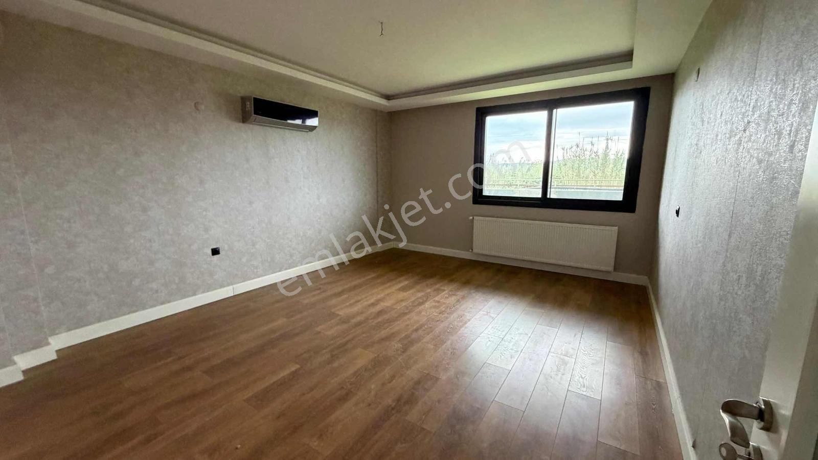 Kent Gayrimenkulden Fatih Mah. Doğa Park Sitesinde 3+1 - Görsel 12