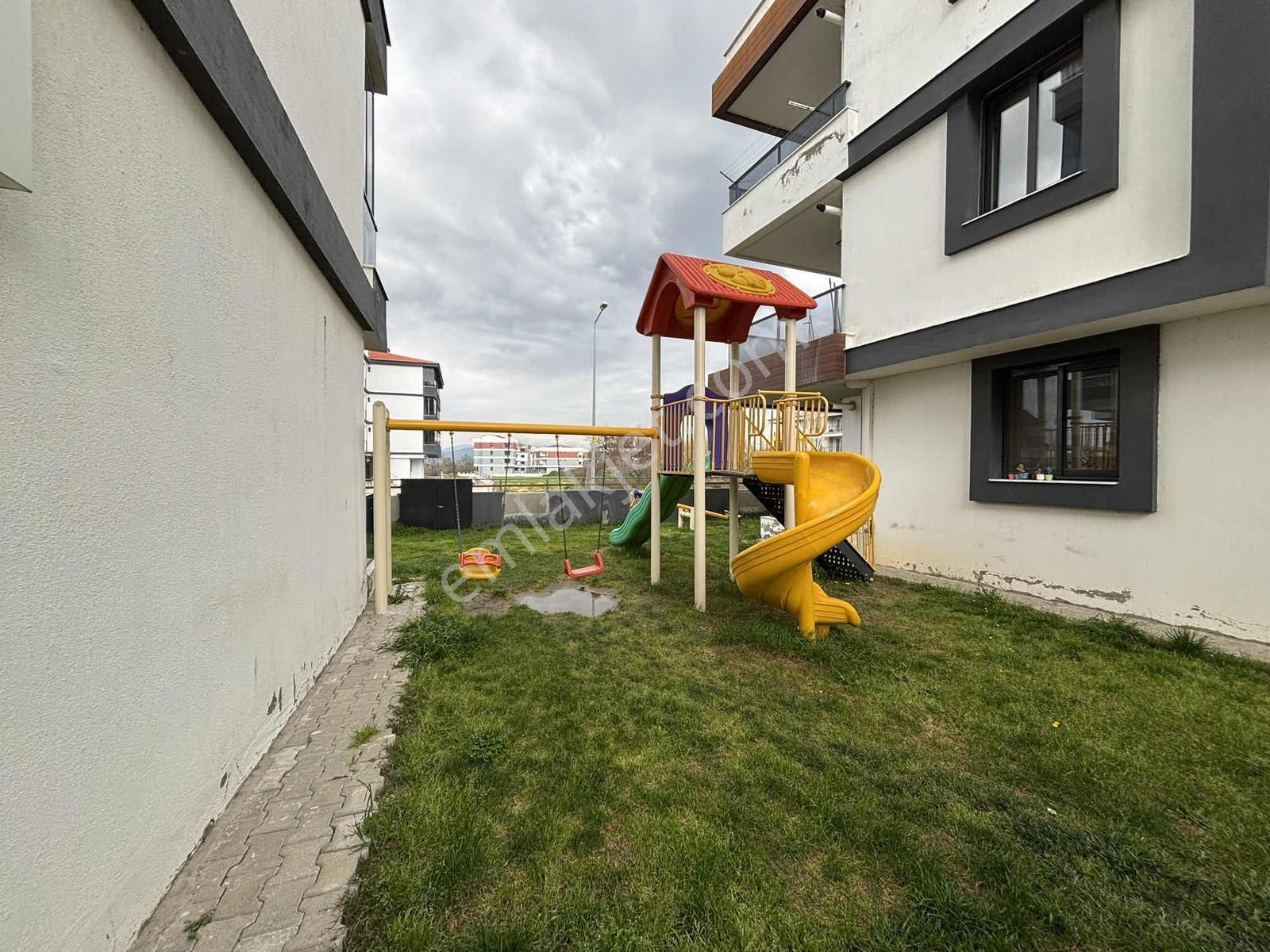Kent Gayrimenkulden Fatih Mah. Doğa Park Sitesinde 3+1 - Görsel 10