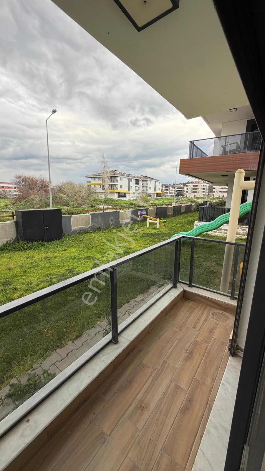 Kent Gayrimenkulden Fatih Mah. Doğa Park Sitesinde 3+1 - Görsel 3