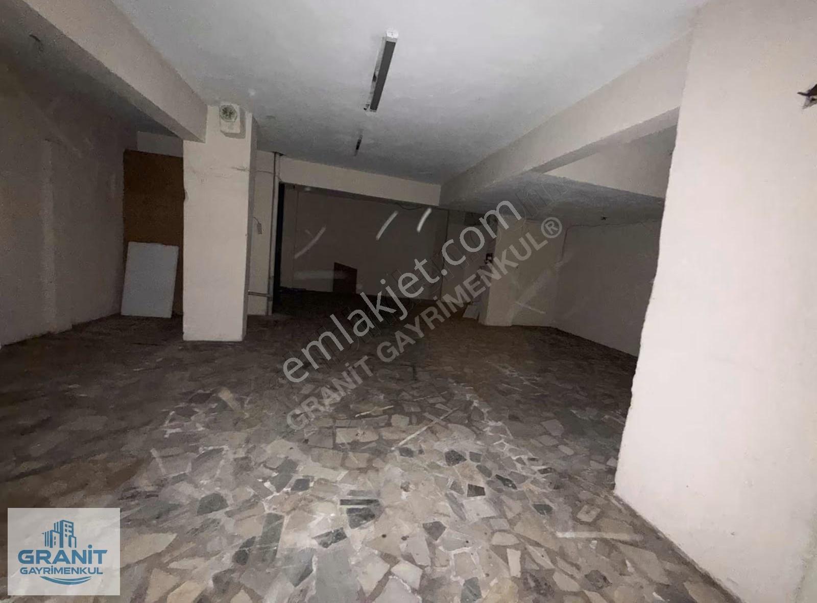 Barbaros'da 200m² Atölye Ve Depo Kiralık - Görsel 9
