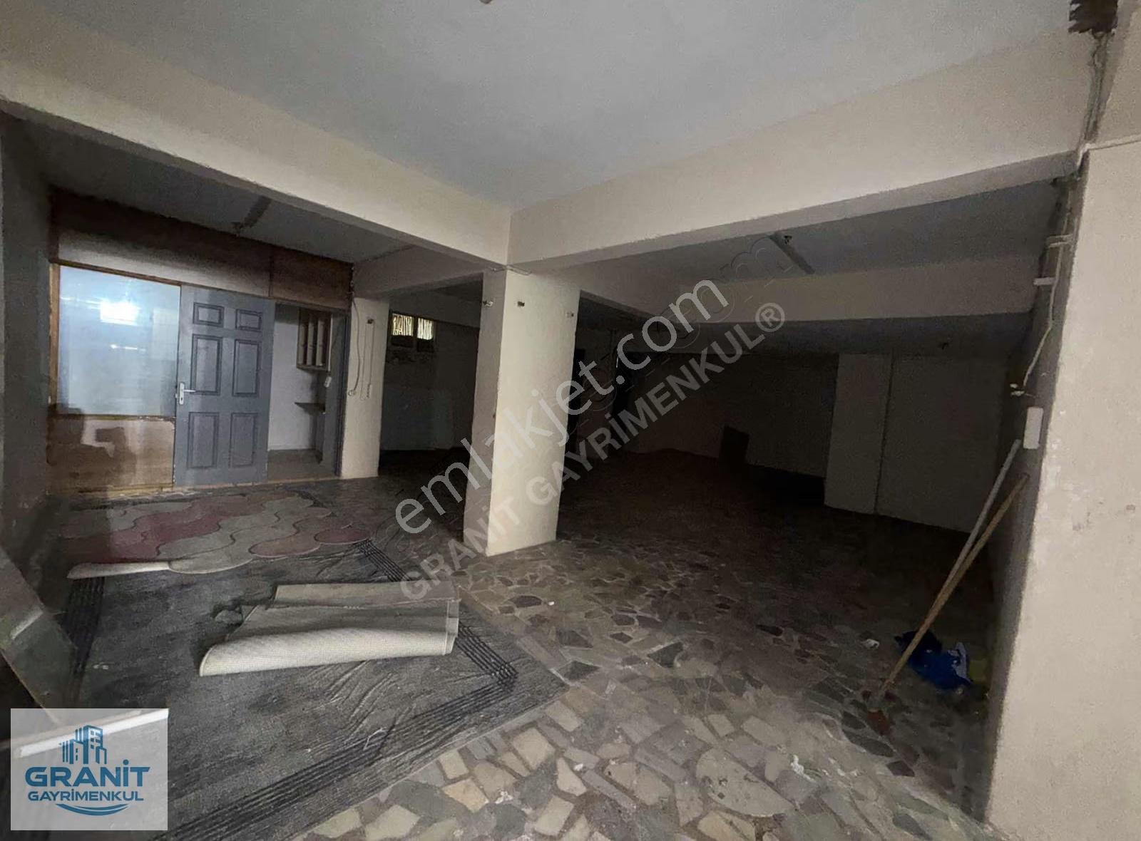 Barbaros'da 200m² Atölye Ve Depo Kiralık - Görsel 19