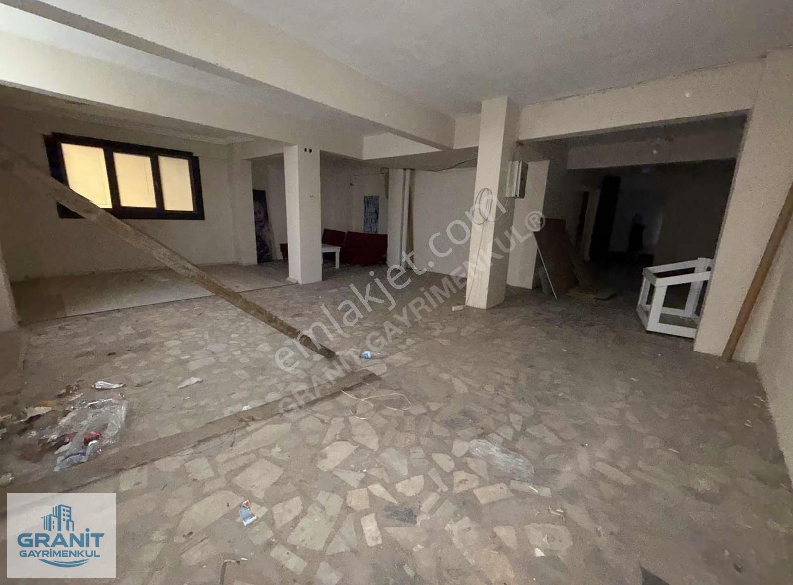 Barbaros'da 200m² Atölye Ve Depo Kiralık - Görsel 8