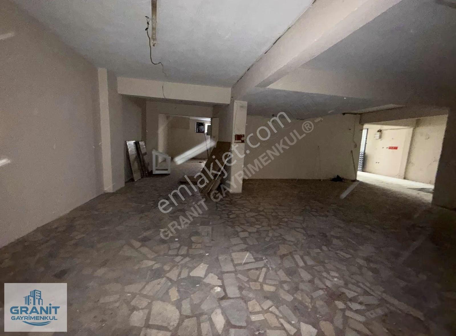 Barbaros'da 200m² Atölye Ve Depo Kiralık - Görsel 15