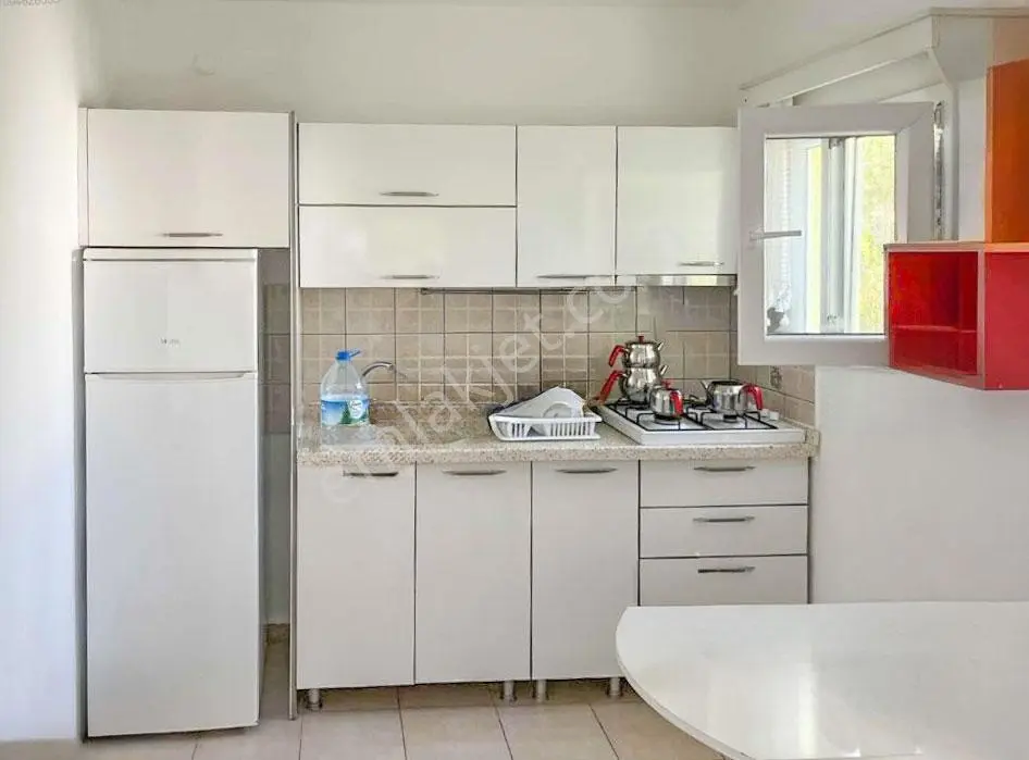 Bodrum, Avta'da Denize 5 Dakika Mesafede Üst Kat 1+1 Daire - Görsel 2