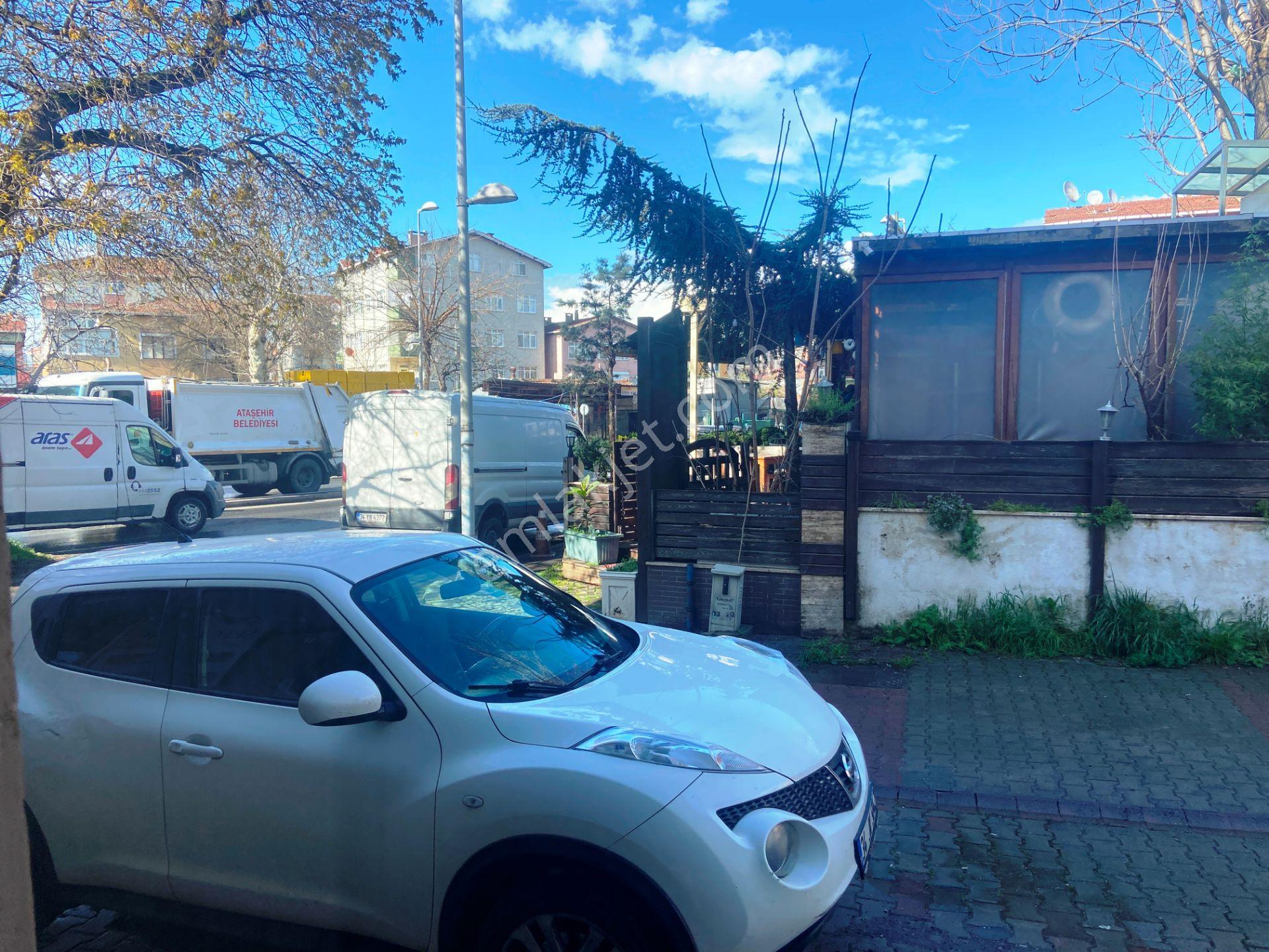 Çevikten İçerenköyde Caddeye Cepheli 34m² Kiralık Dükkan. - Görsel 14