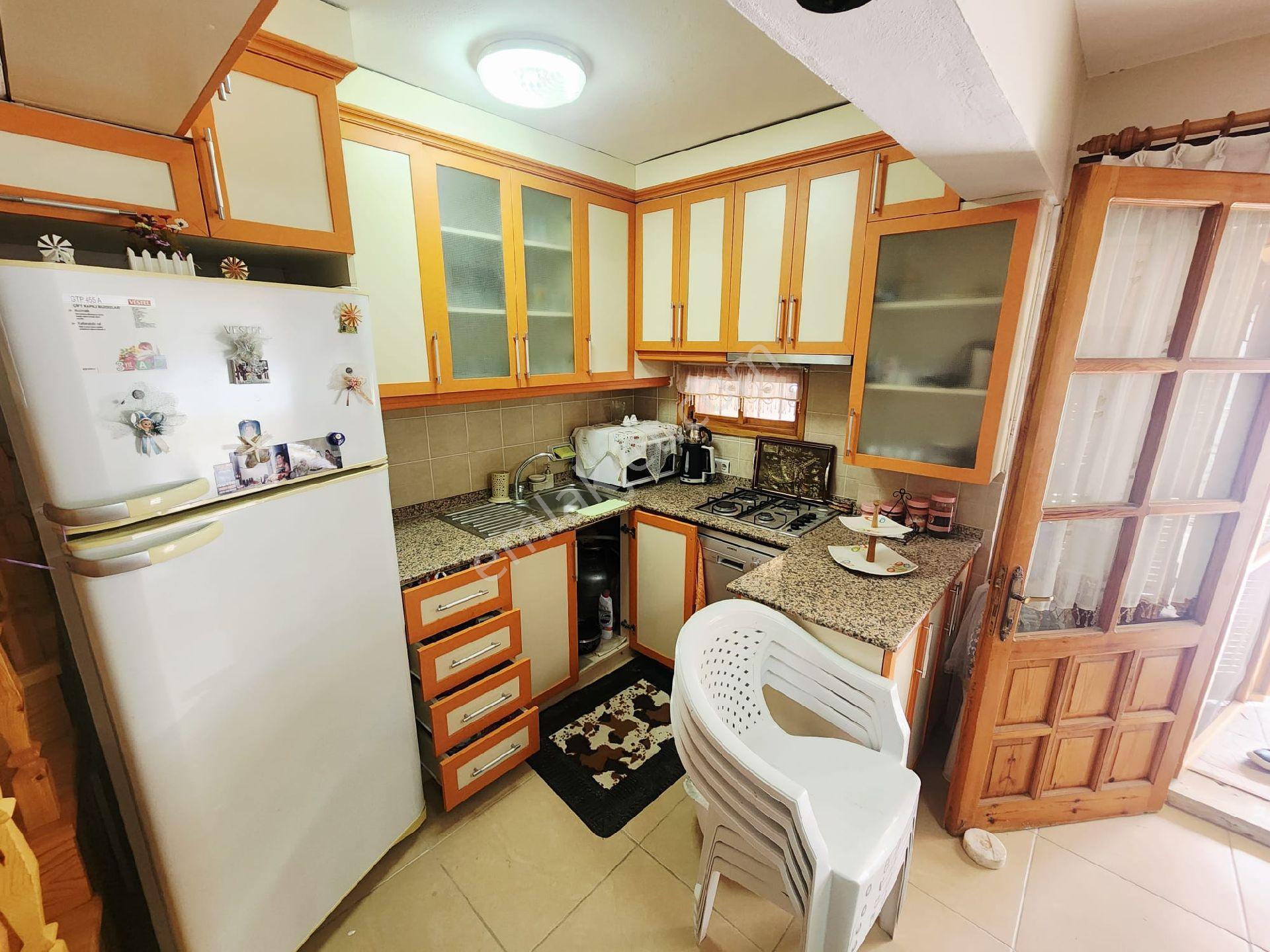 Kuşadası Sahil Sitelerinde Denize 600 Mt - Görsel 5