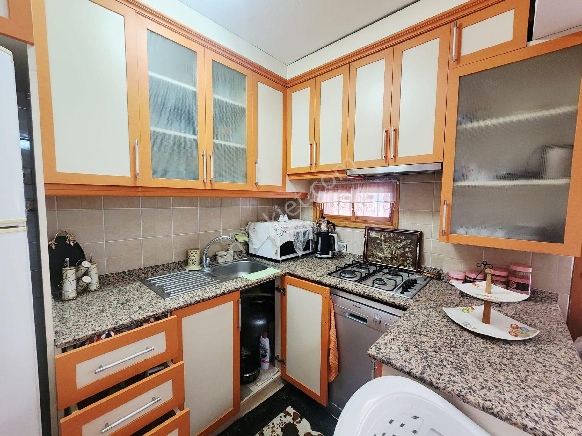 Kuşadası Sahil Sitelerinde Denize 600 Mt - Görsel 23