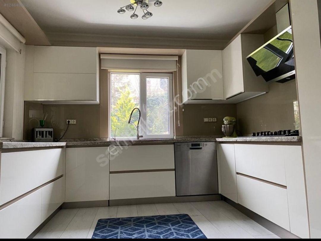 Gölbaşı Gökkuşağı Sitesinde Tam Müstakil Yapılı Villa - Görsel 4