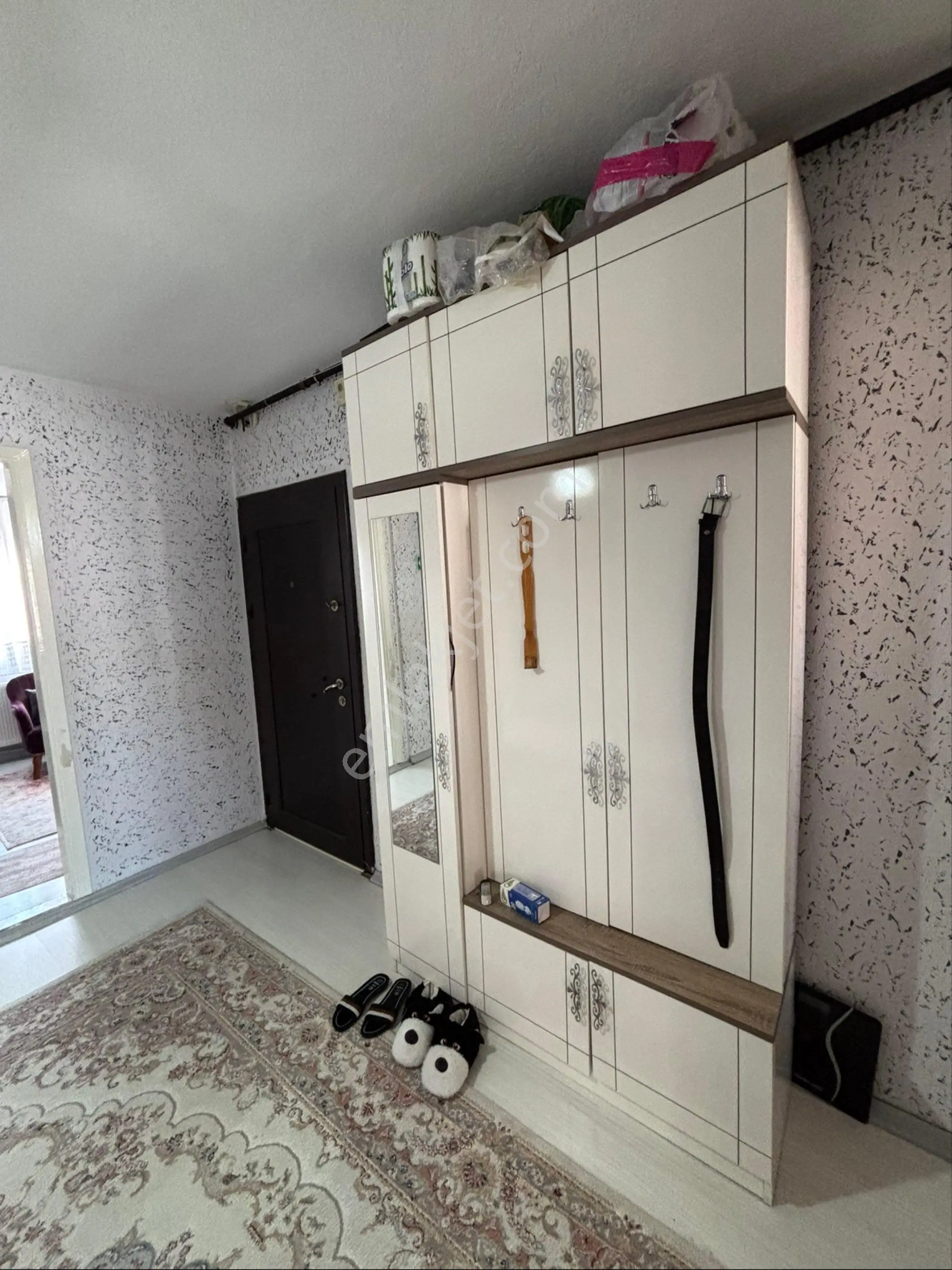 Eymen Emlaktan Eski Cuma Pazarı Civarı Satılık 3+1 Doğalgazlı Daire 🏡 - Görsel 4
