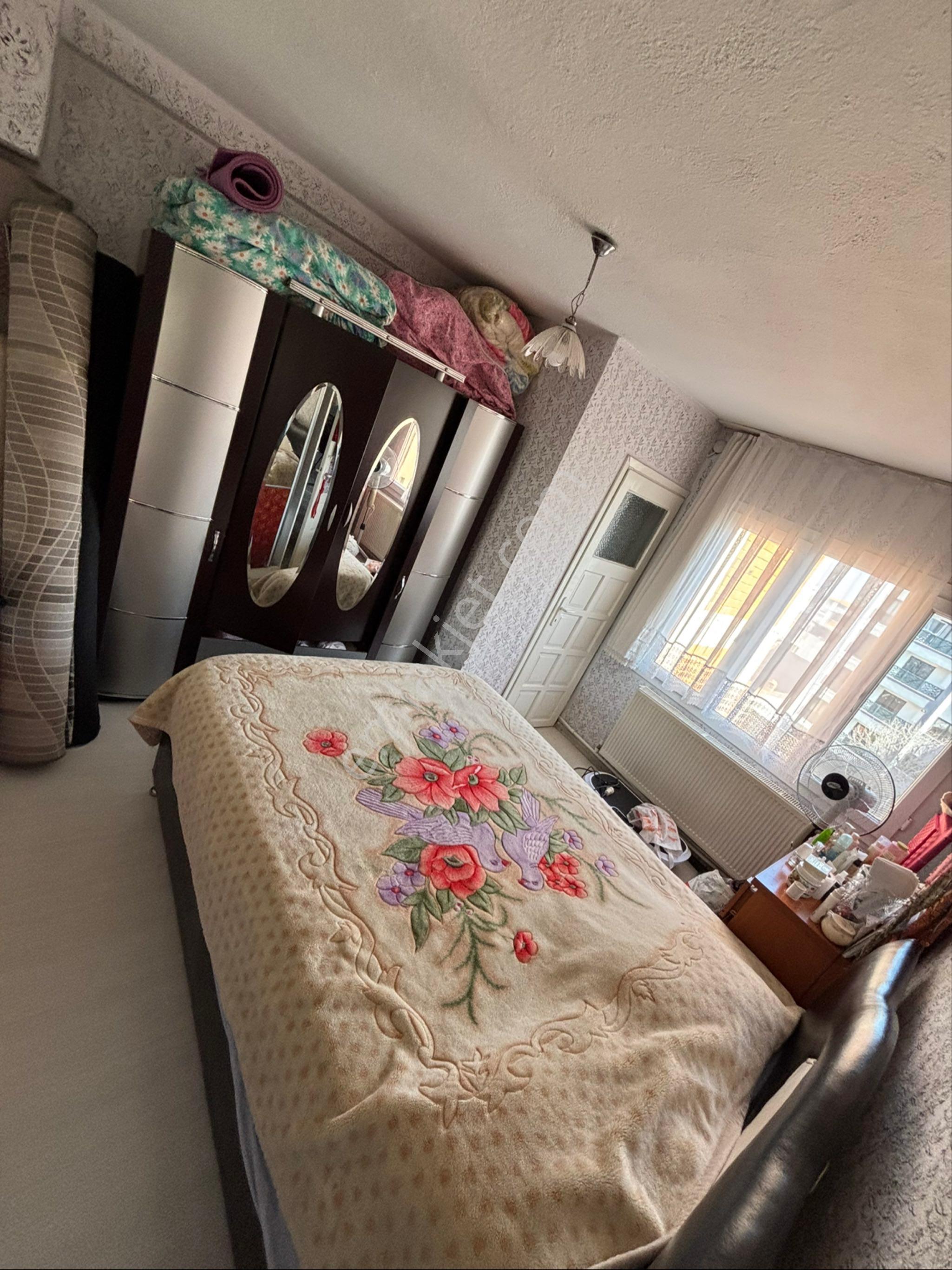 Eymen Emlaktan Eski Cuma Pazarı Civarı Satılık 3+1 Doğalgazlı Daire 🏡 - Görsel 20
