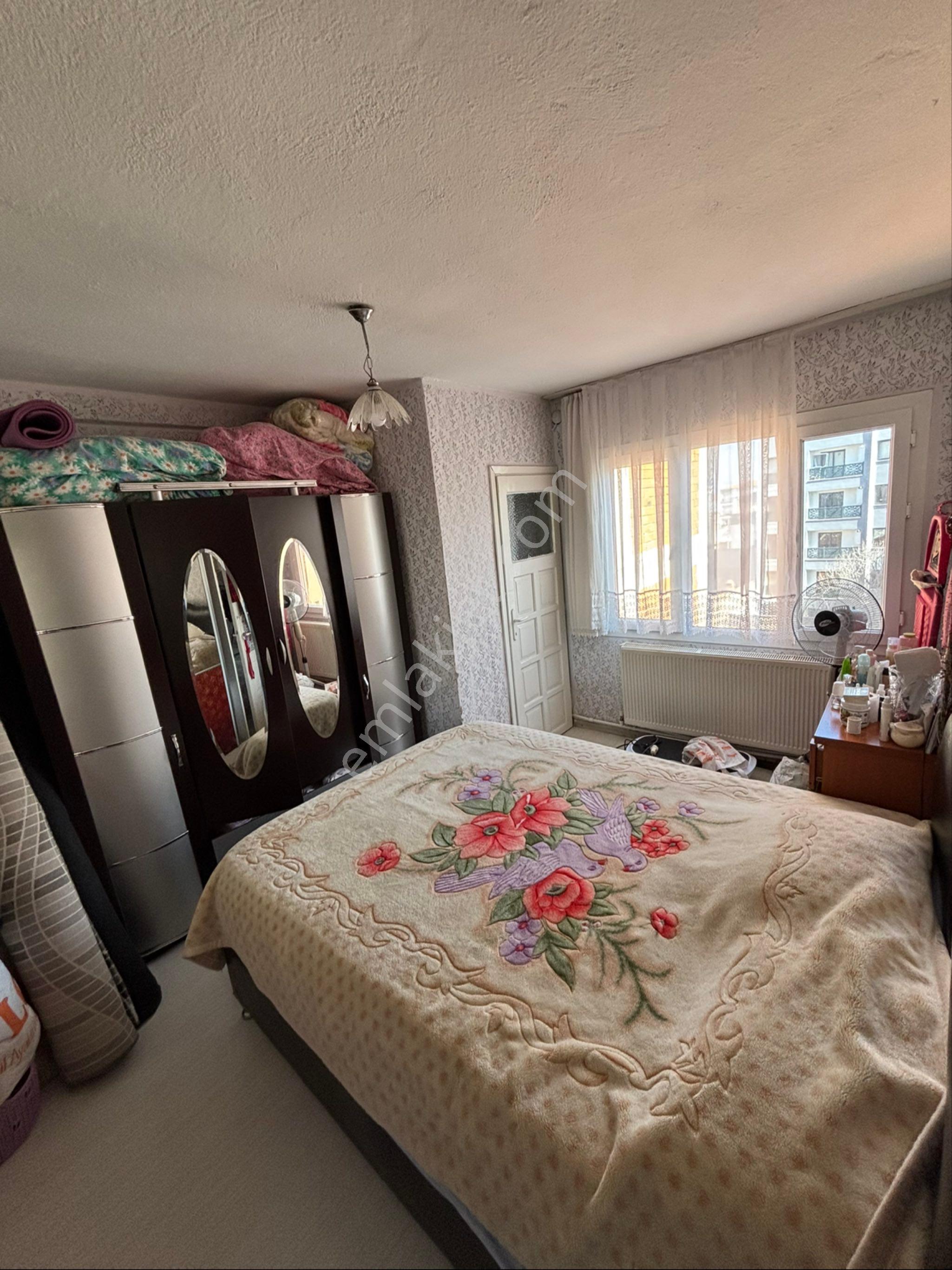 Eymen Emlaktan Eski Cuma Pazarı Civarı Satılık 3+1 Doğalgazlı Daire 🏡 - Görsel 21
