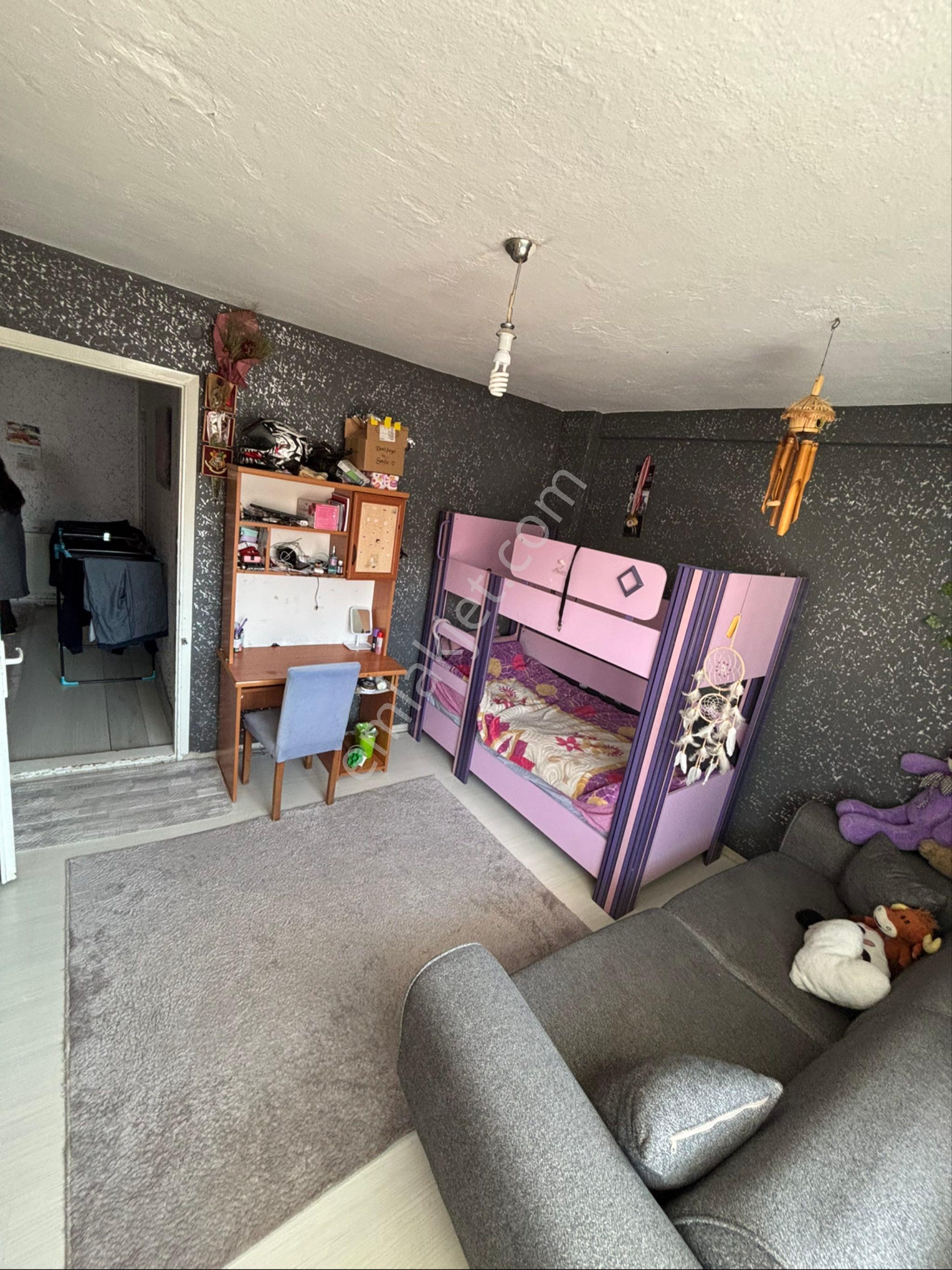 Eymen Emlaktan Eski Cuma Pazarı Civarı Satılık 3+1 Doğalgazlı Daire 🏡 - Görsel 23