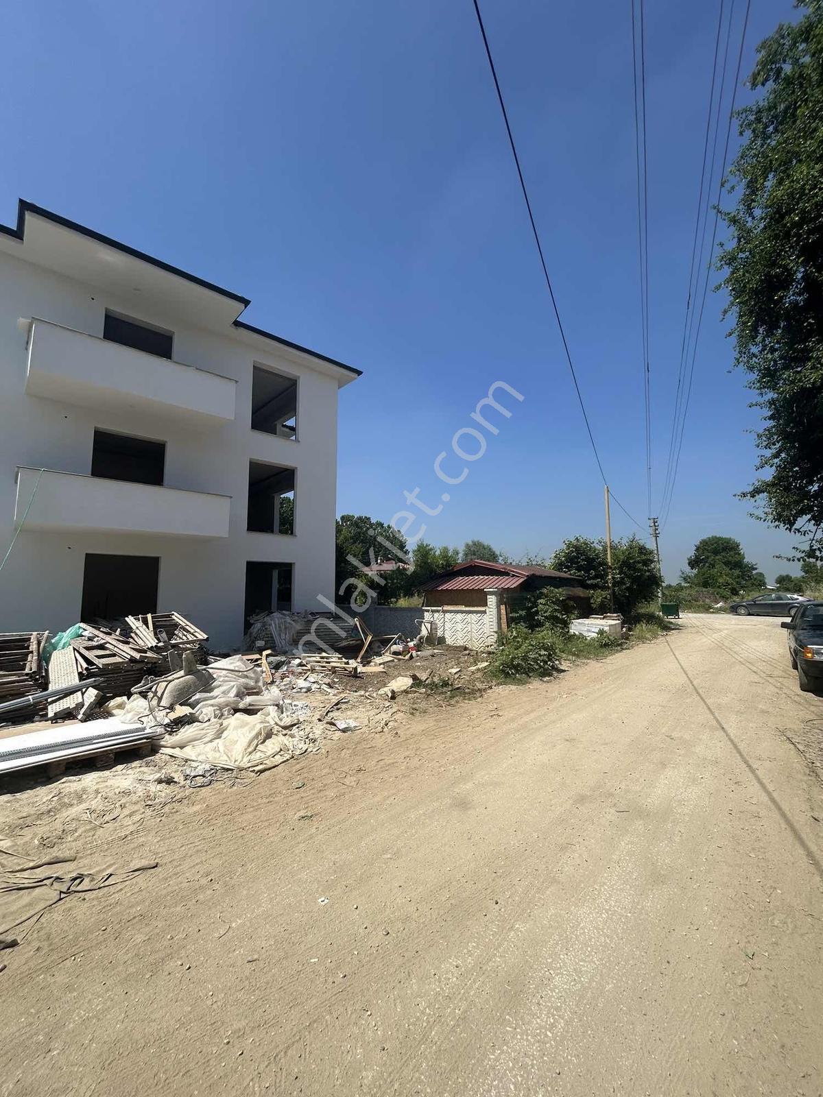 Sancak Emlak'tan Satılık 2+1 Lüks Daire - Görsel 12