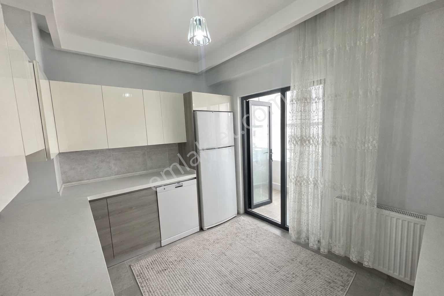 Ordu Cumhuriyet Akademikent'te Satılık Lüx, 2+1 Site Dairesi - Görsel 7