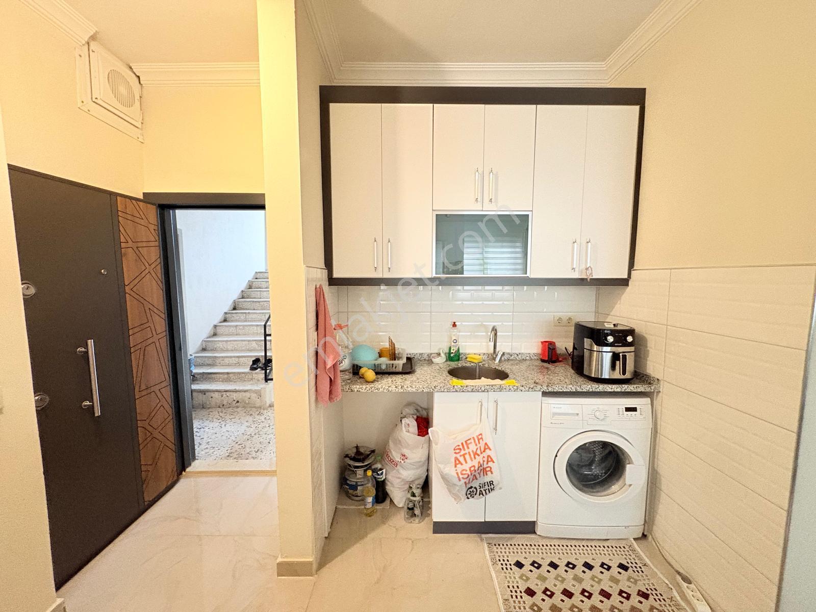 Prestij'den Eğriçam'da 2 Katlı 130m2 Müstakil Daire+dükkan - Görsel 2