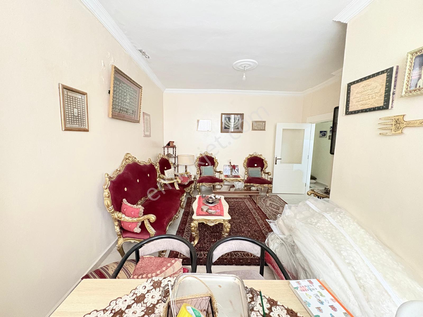 Prestij'den Eğriçam'da 2 Katlı 130m2 Müstakil Daire+dükkan - Görsel 13